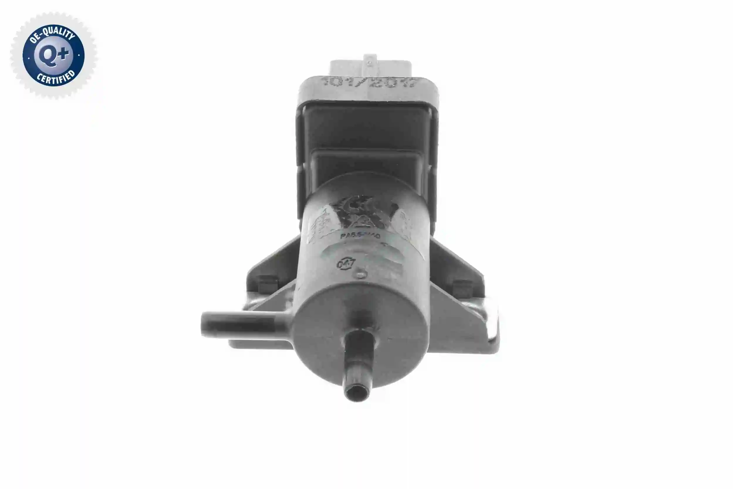 Válvula de solenoide de control de mariposa EGR V47630001 Vemo