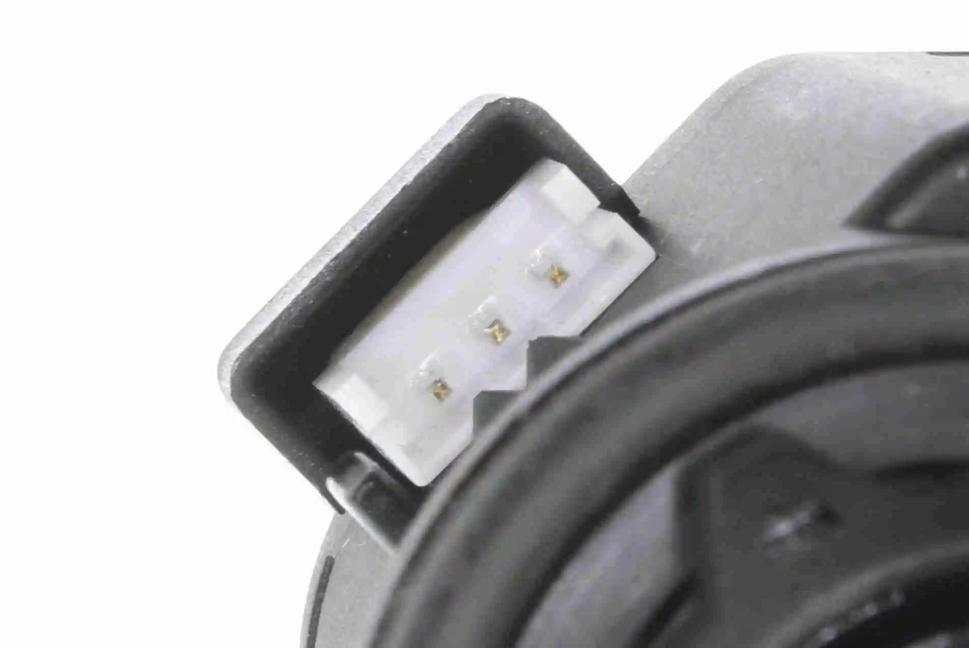  Motor regulador de faros Volkswagen Touareg 2