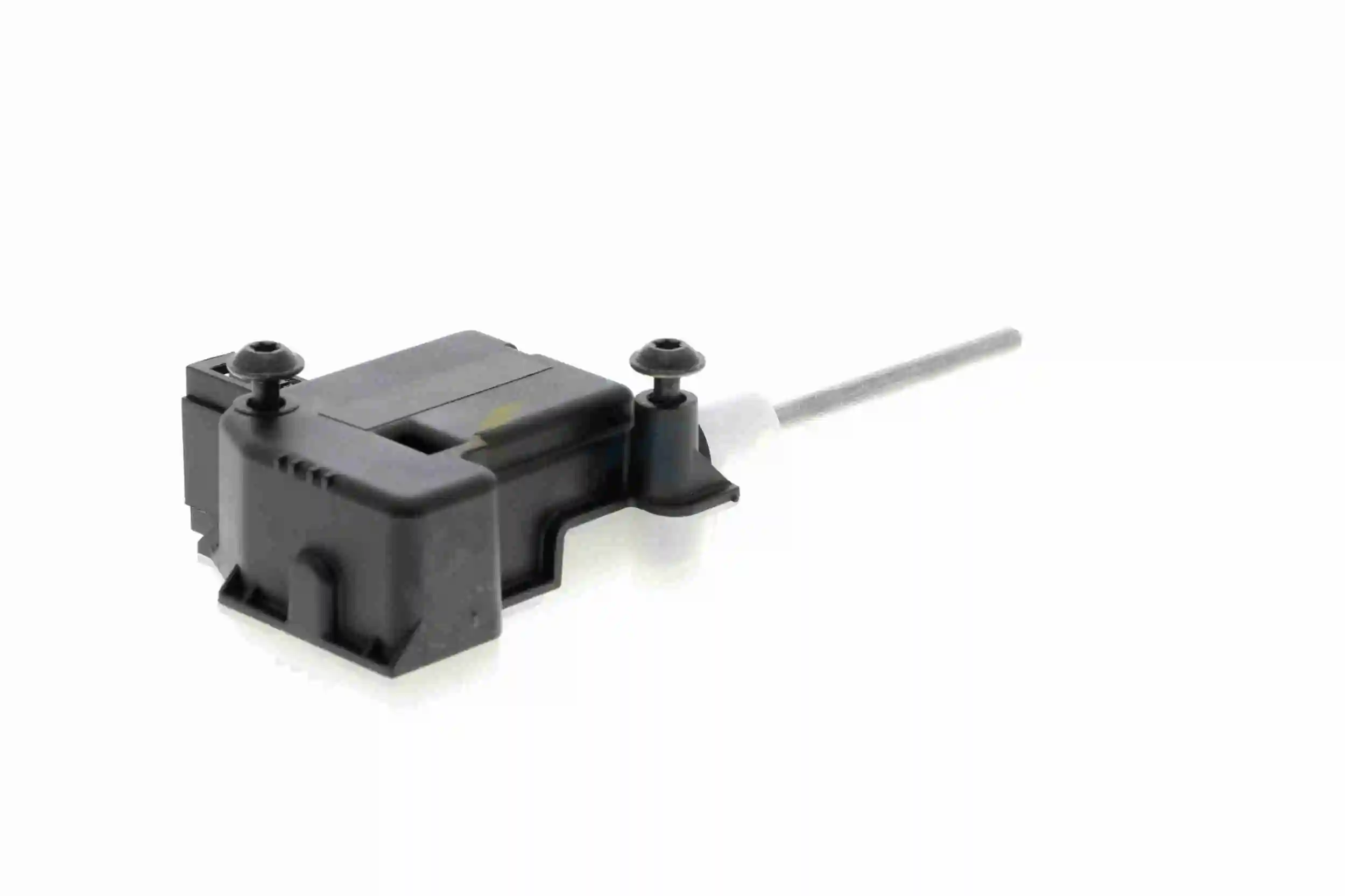 Cerradura de la tapa del depósito de combustible Vemo V30730109