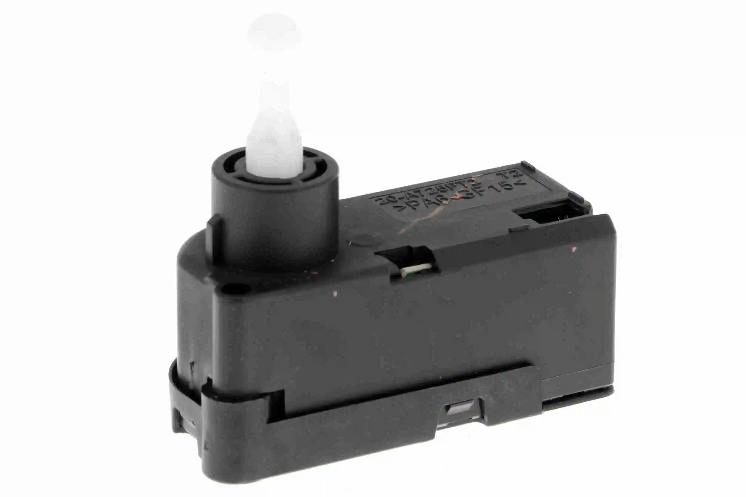 Elemento de regulación, regulación del alcance de faros  Volvo S80 II (2006-2016)