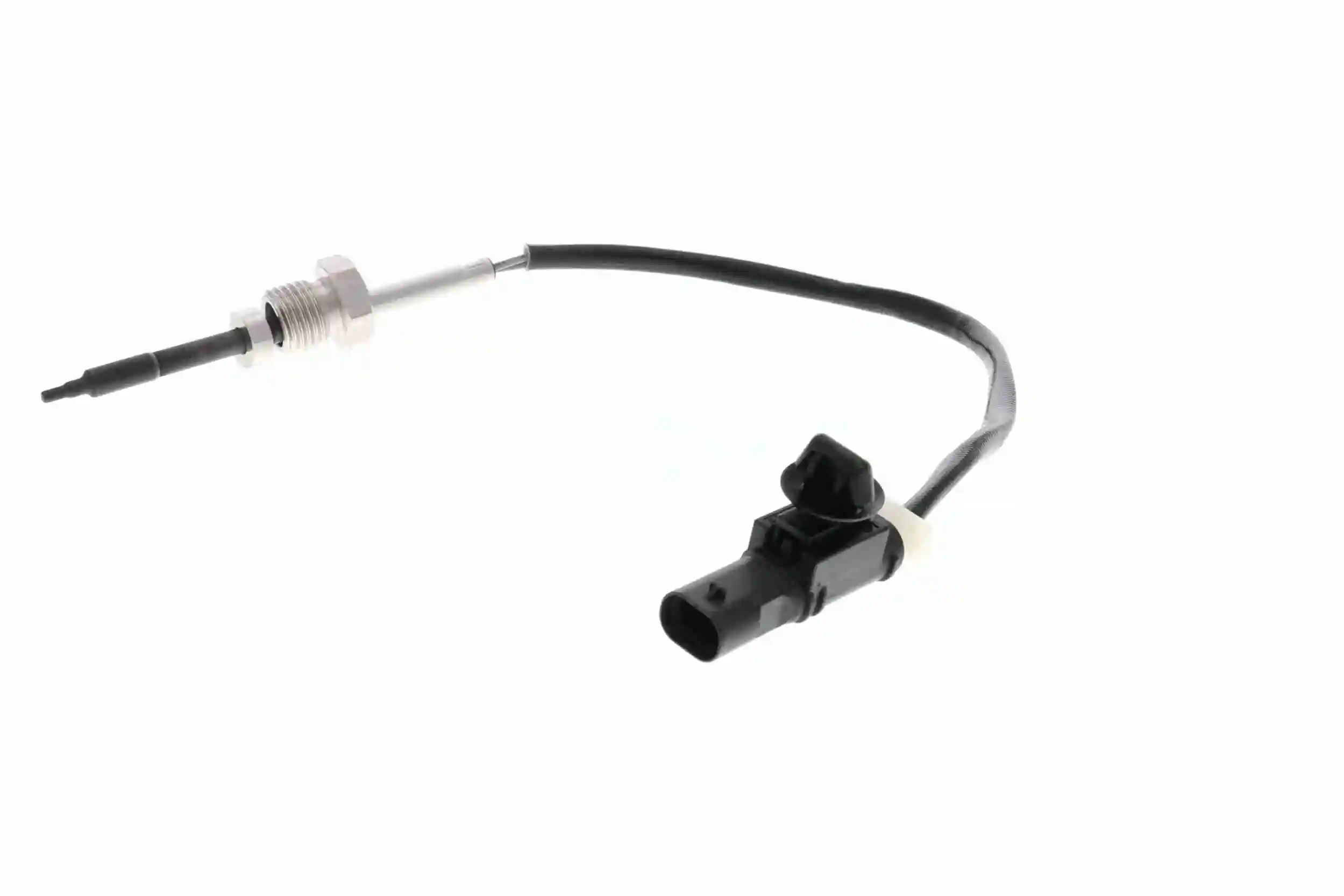 Sensor de temperatura de gases de escape antes del catalizador A0009050112 Mercedes