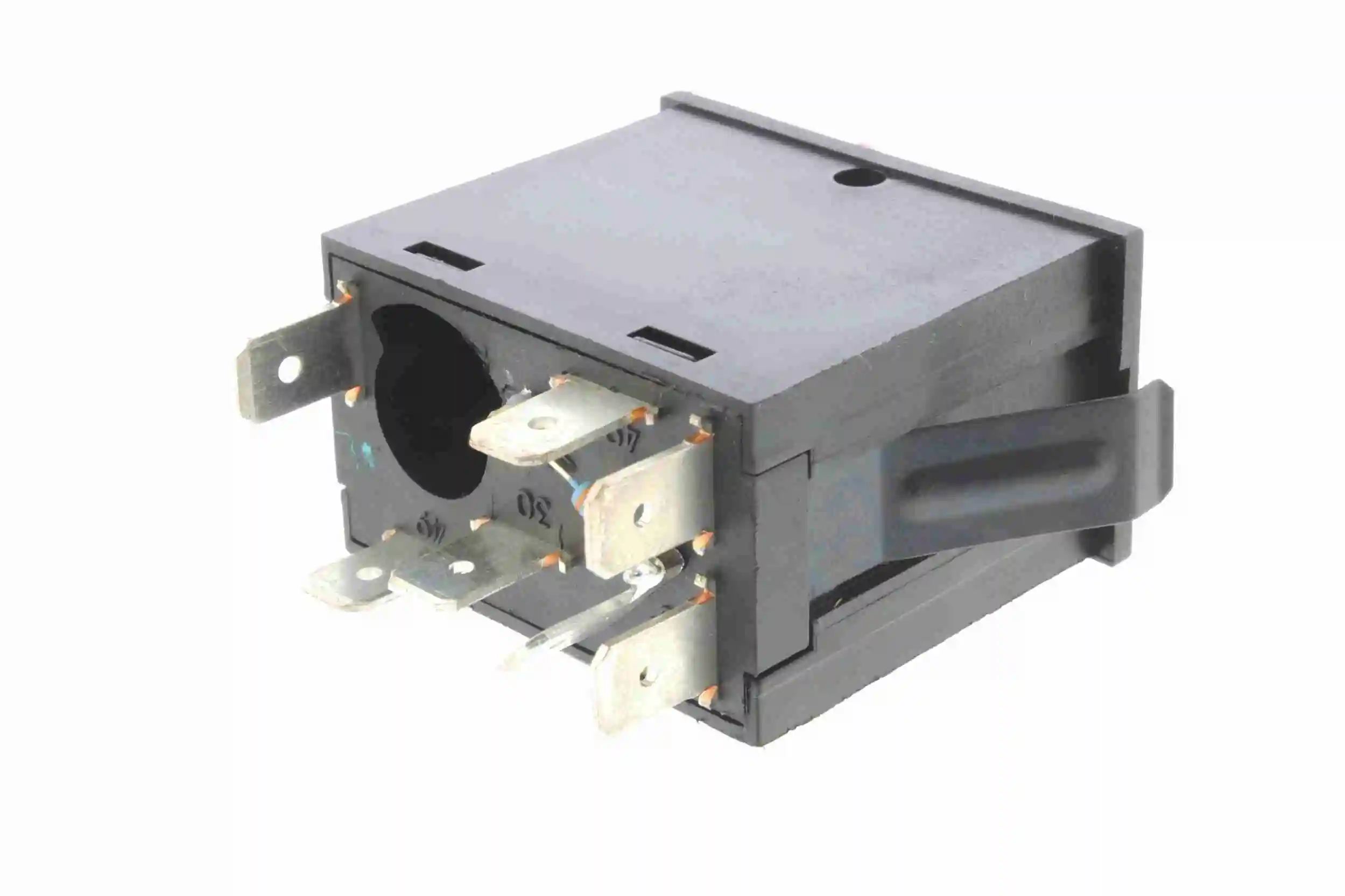 Botón de emergencia Vemo V10730122 precio, desde 7,30 EUR