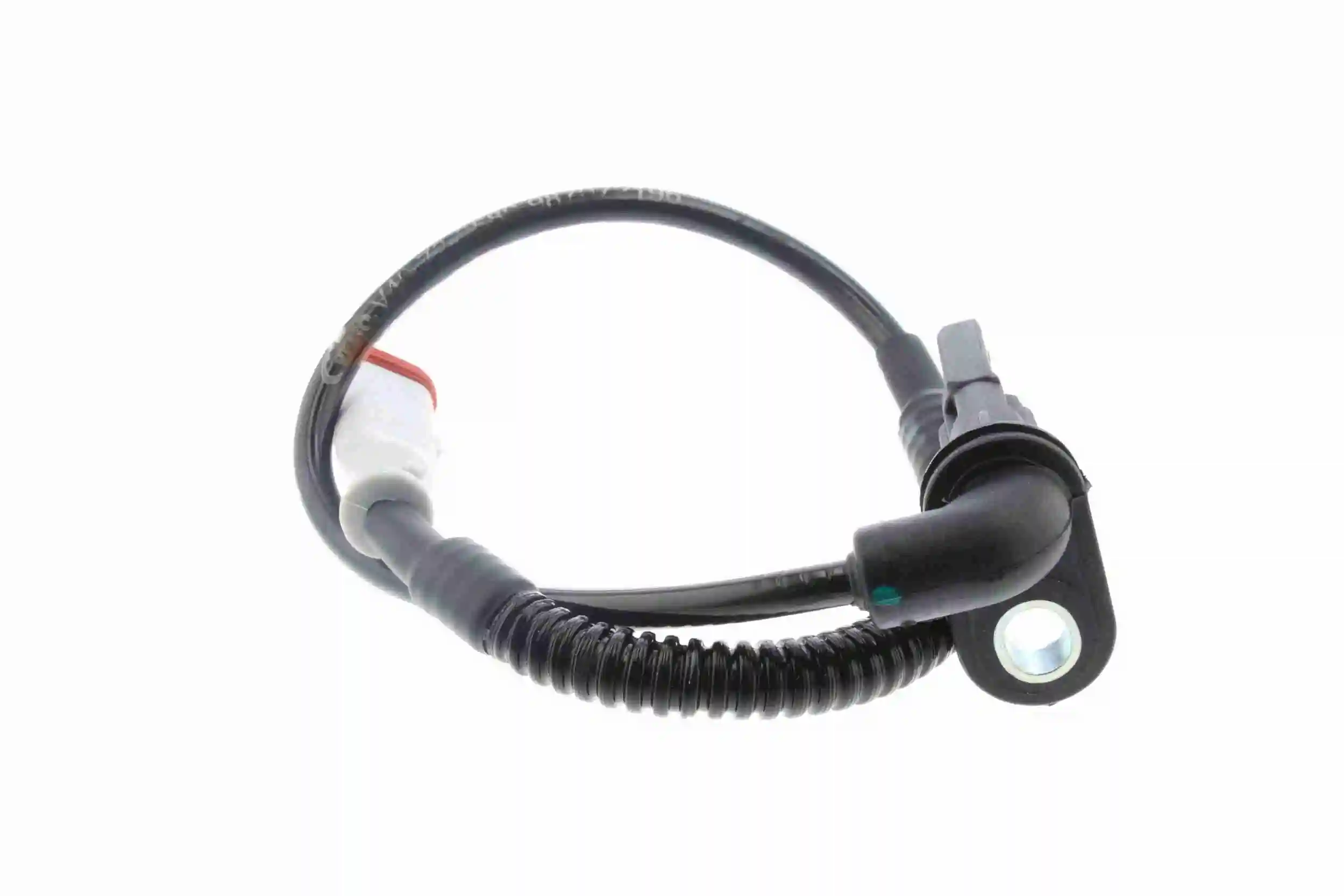 Sensor ABS delantero Vemo V40720589