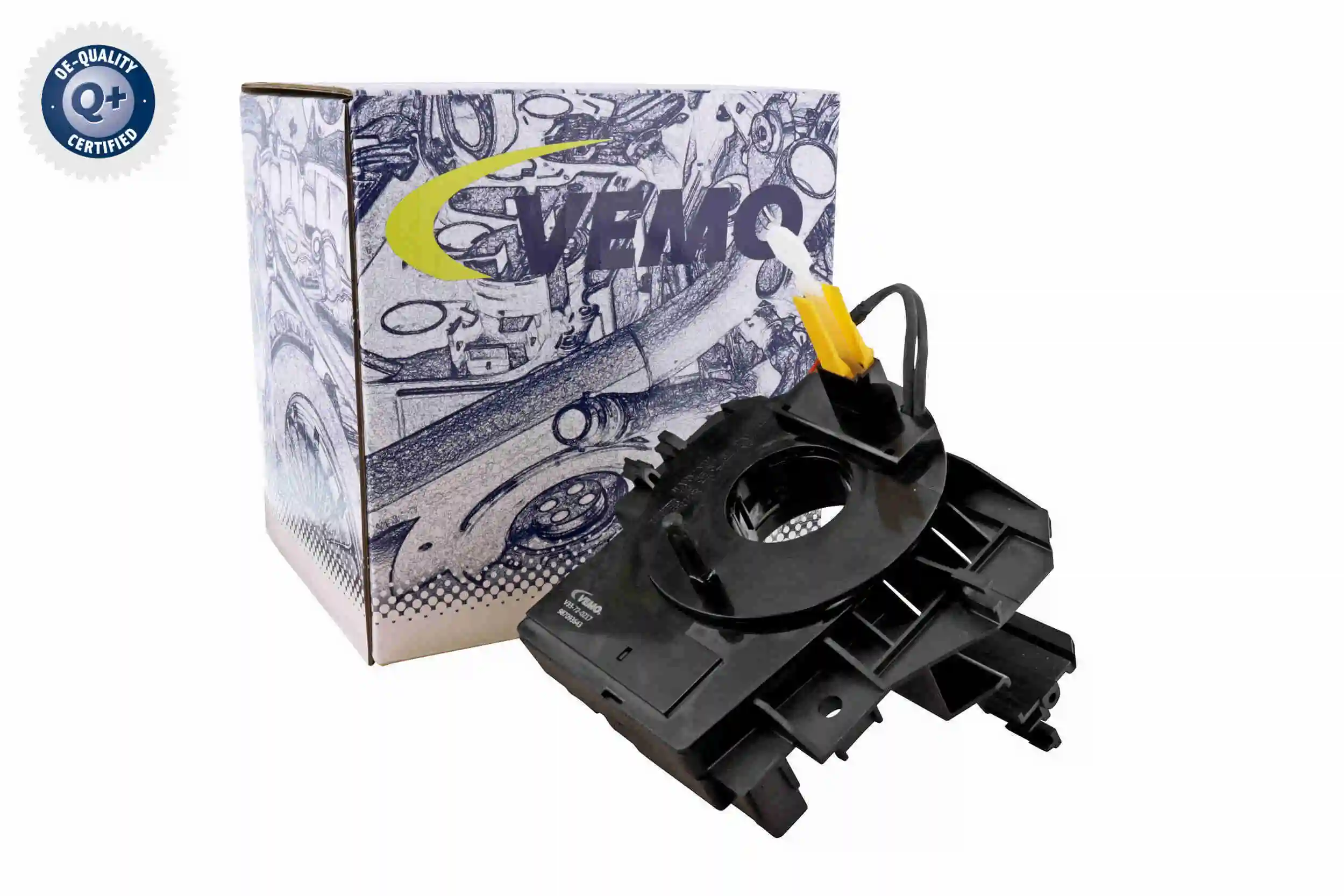 V33720217 Vemo Anillo de AIRBAG 