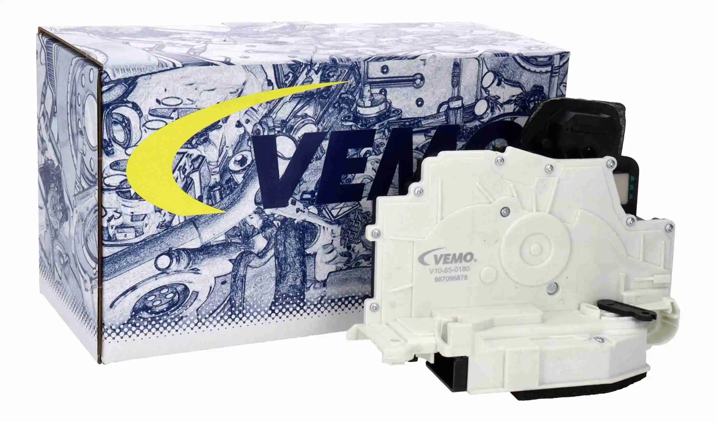 V10850180 Vemo Cerradura de puerta