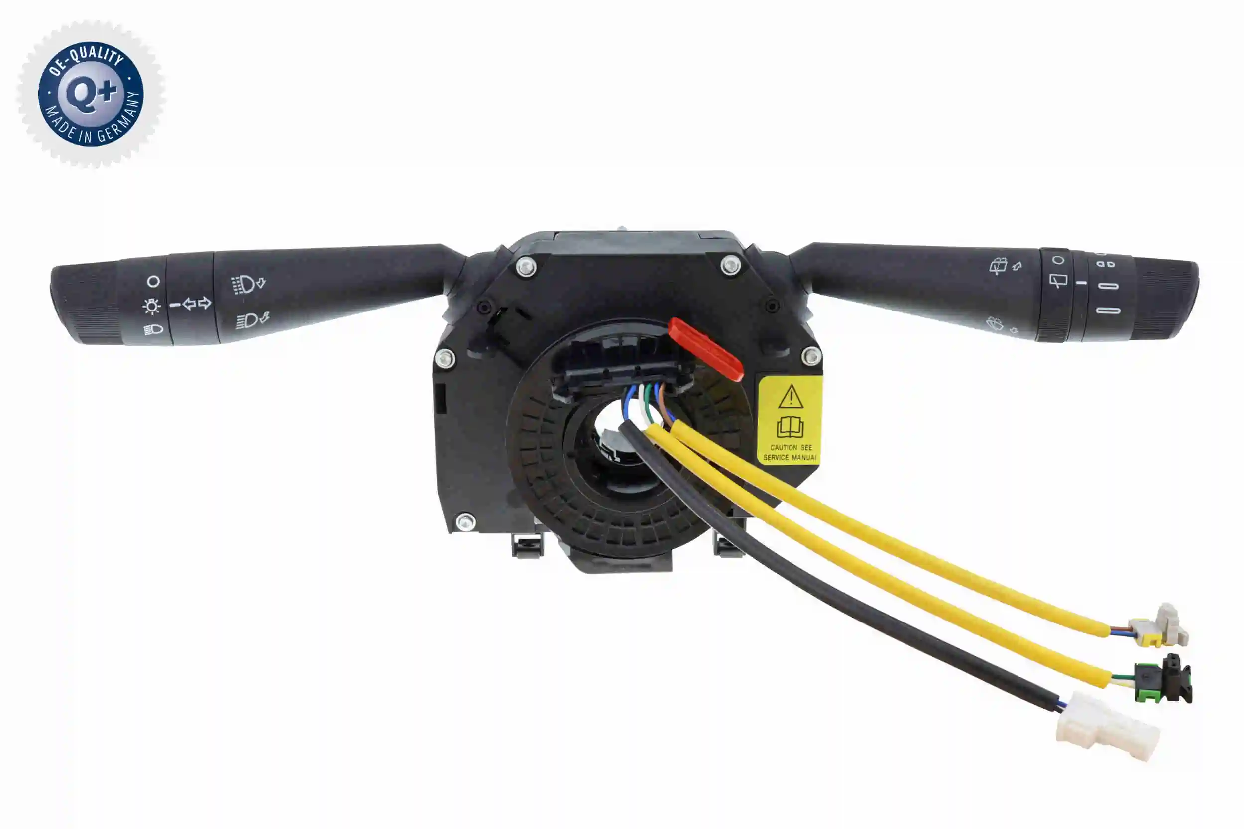 Conmutador de la columna de dirección Punto hatchback (2005-2018) original desde 169,64 €