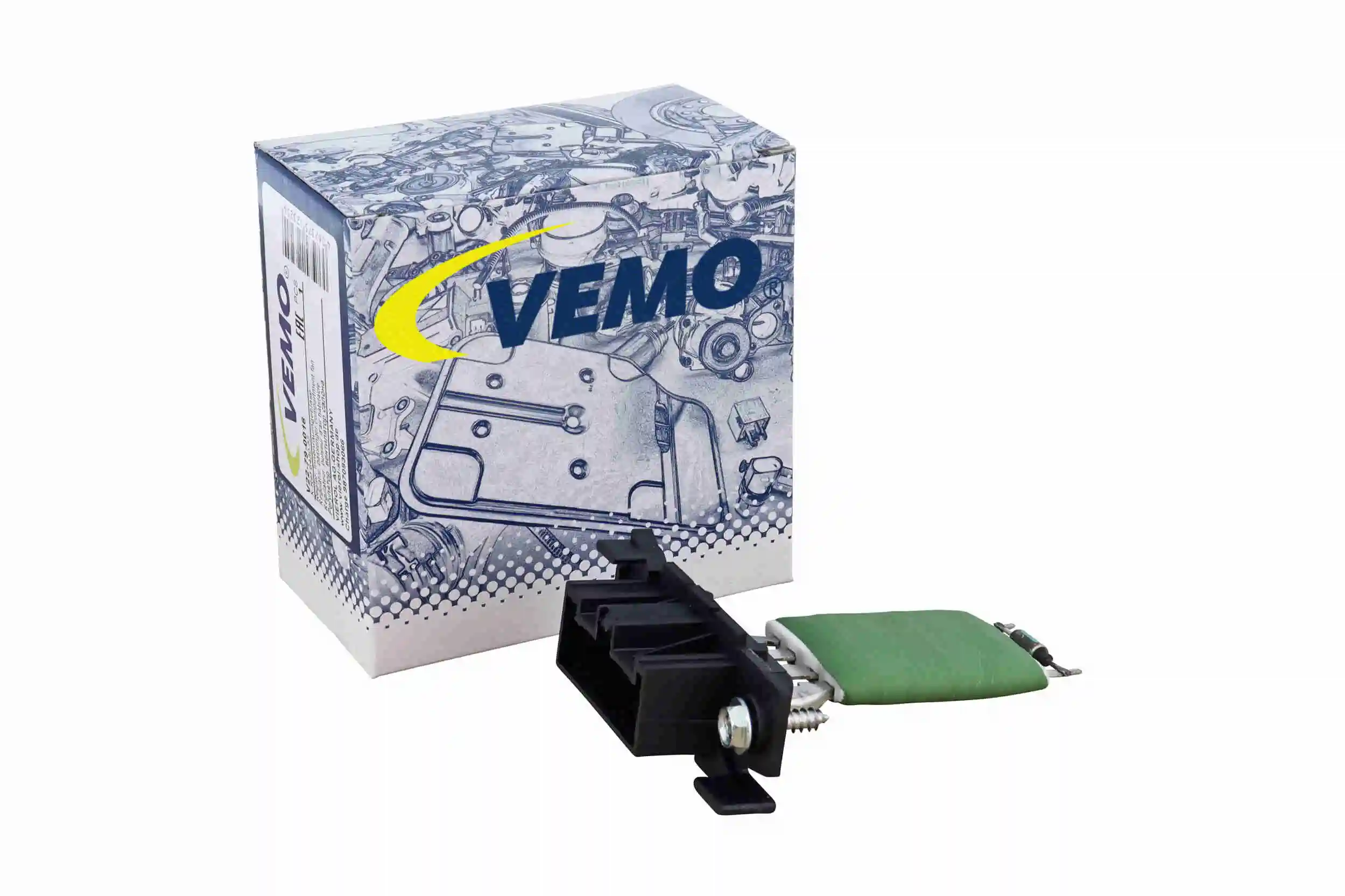 V22790016 Vemo Resistencia de calefacción