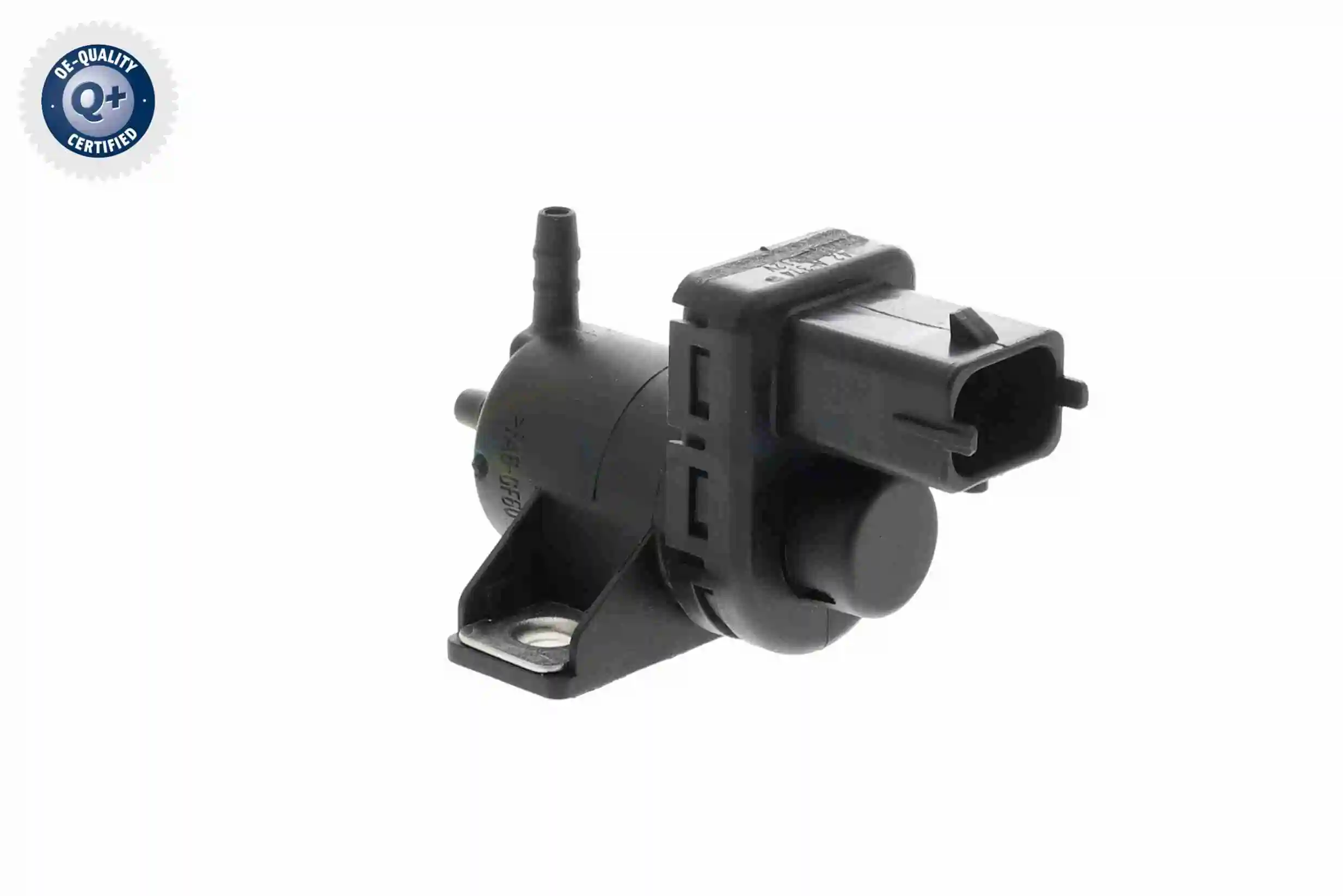 Válvula solenoide de control de presión de sobrealimentación 55204916 General Motors