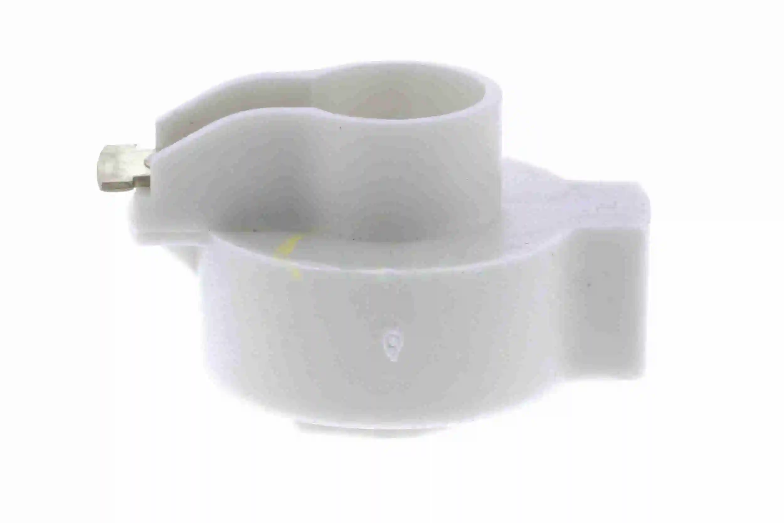 Rotor del distribuidor de encendido 7702124320 Renault (RVI)