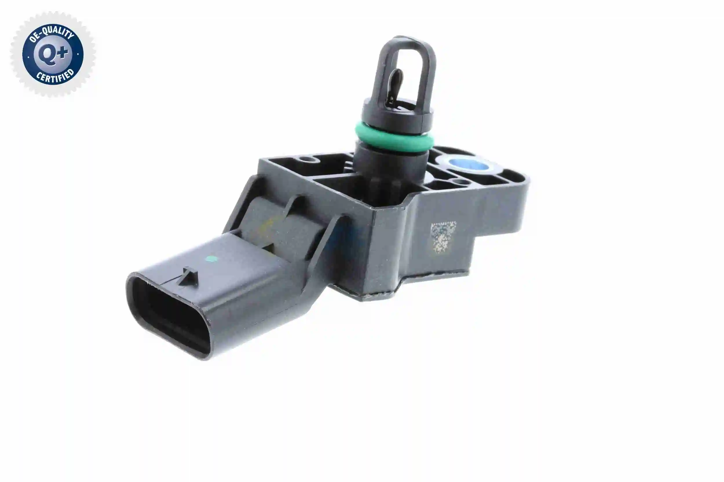 Sensor de presión del colector de admisión V10721307 Vemo
