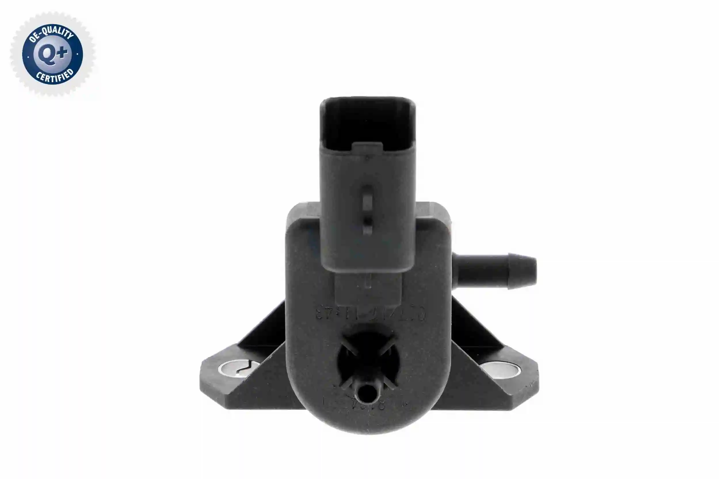 Válvula de solenoide de control de mariposa EGR V42630022 Vemo