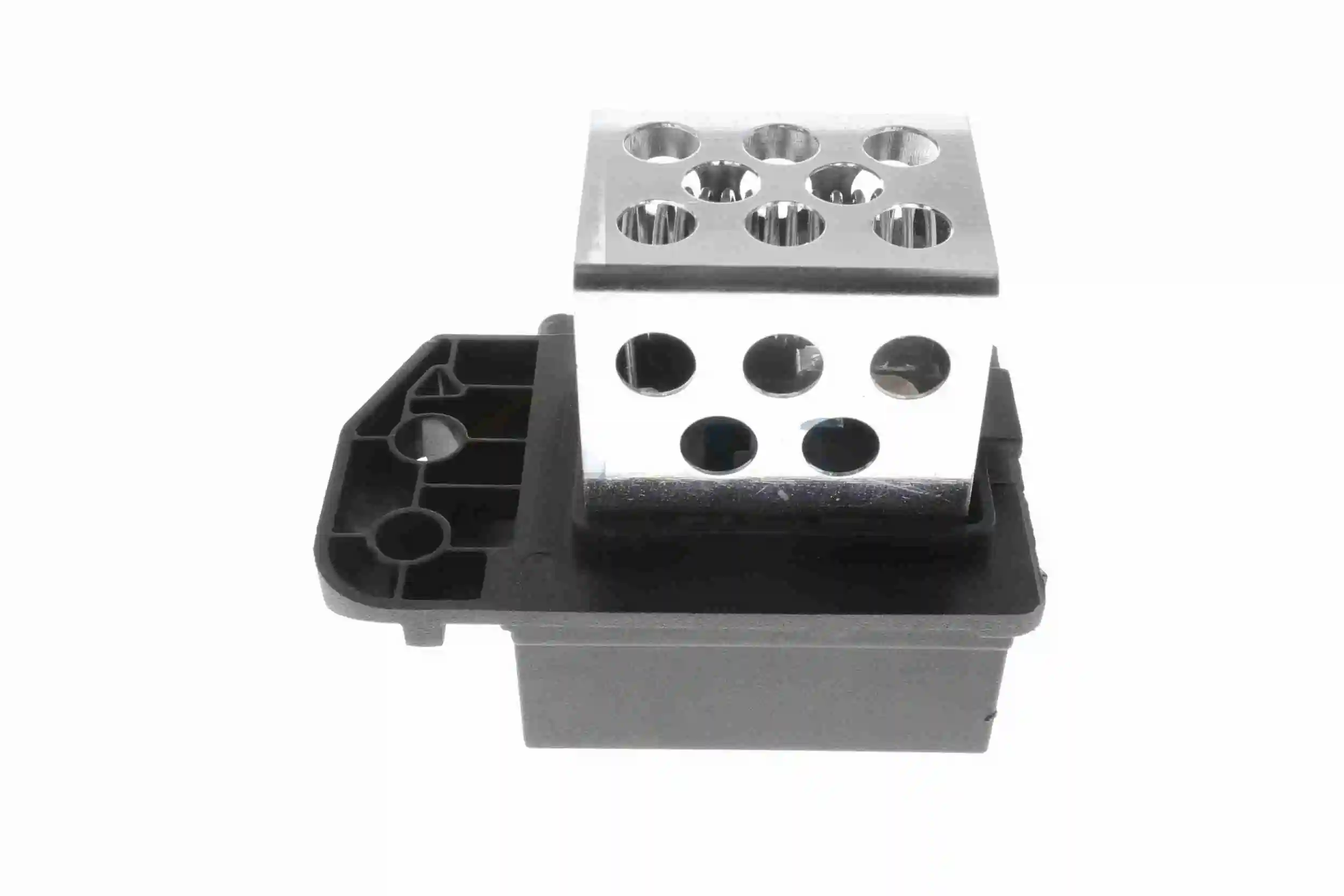 Resitencia, ventilador habitáculo Vemo V22790011