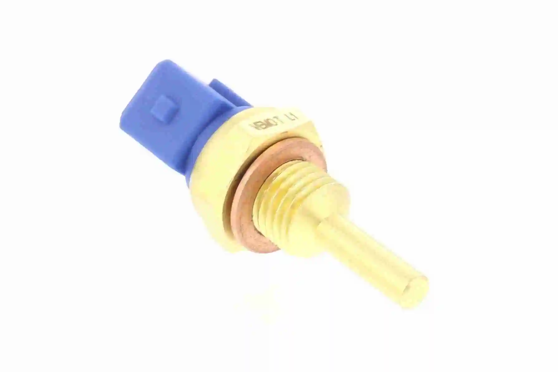 Sensor de temperatura del motor Vemo V38720002