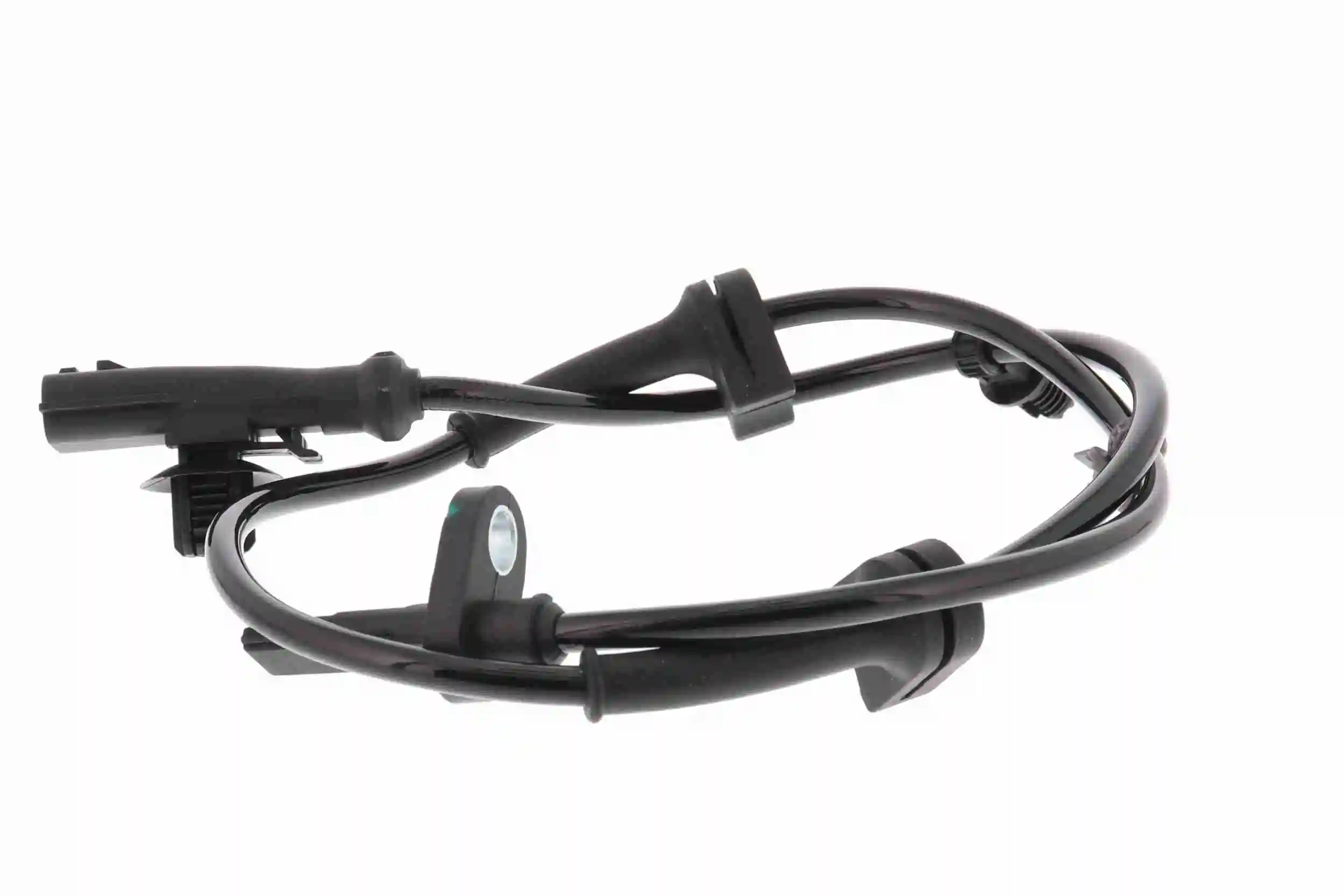 Sensor ABS delantero Vemo V25721107