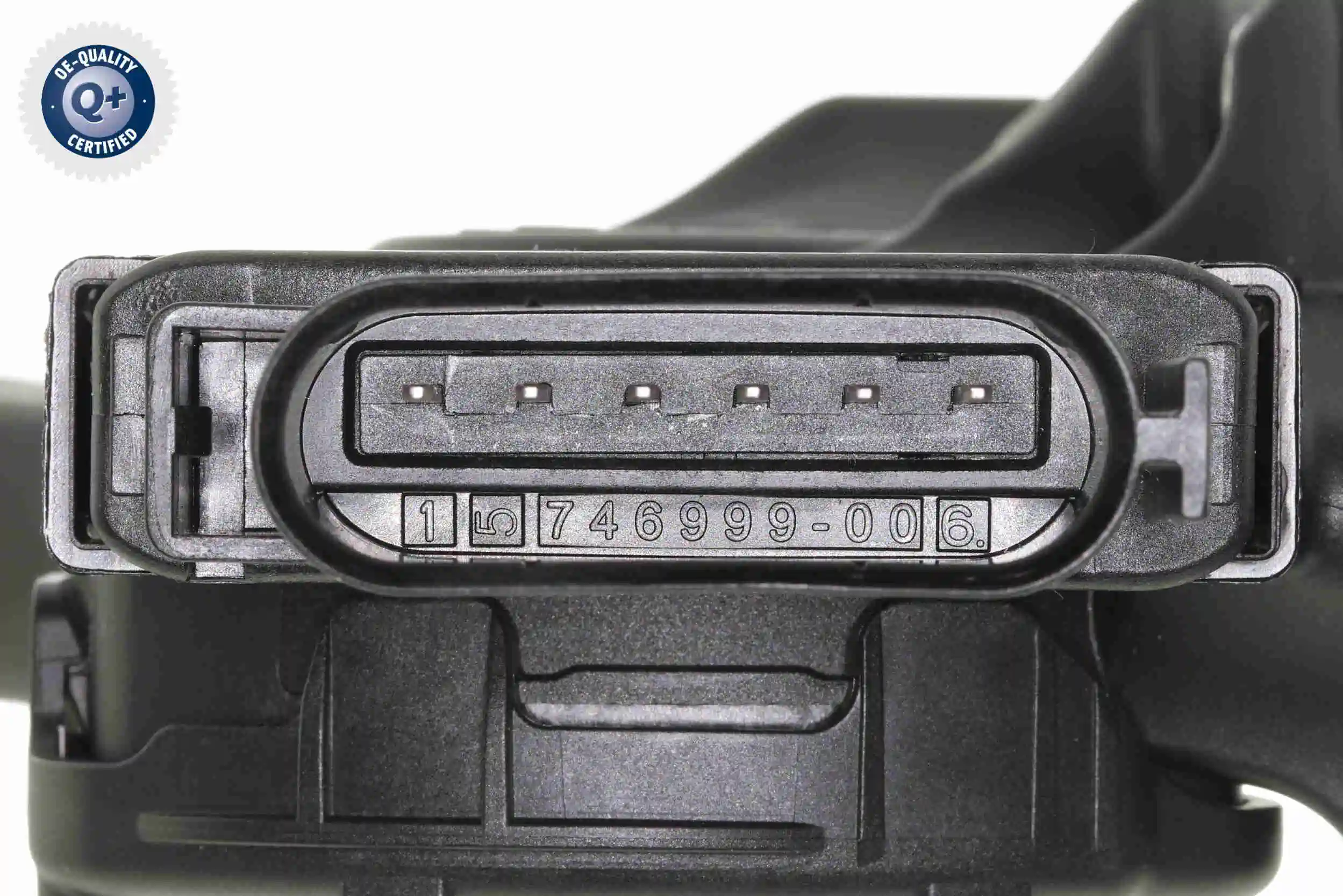 Potenciómetro pedal Volvo S80 II