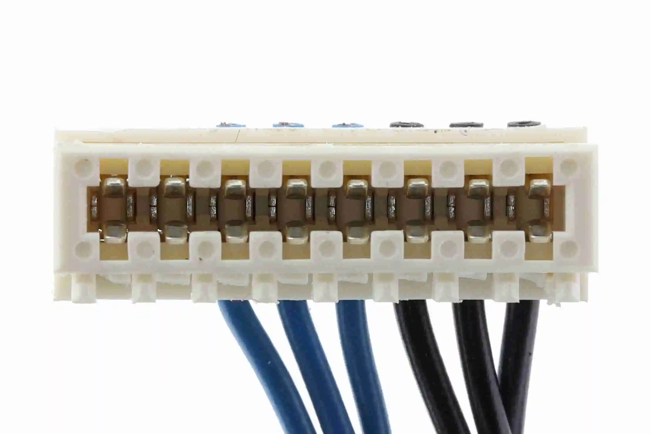 Conmutador de la columna de dirección Seat Leon III