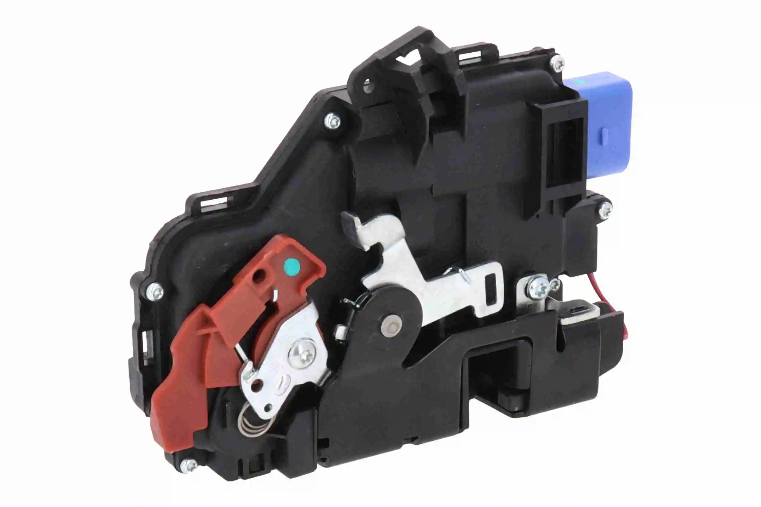 Cerradura de puerta para Volkswagen Touran II 1T3