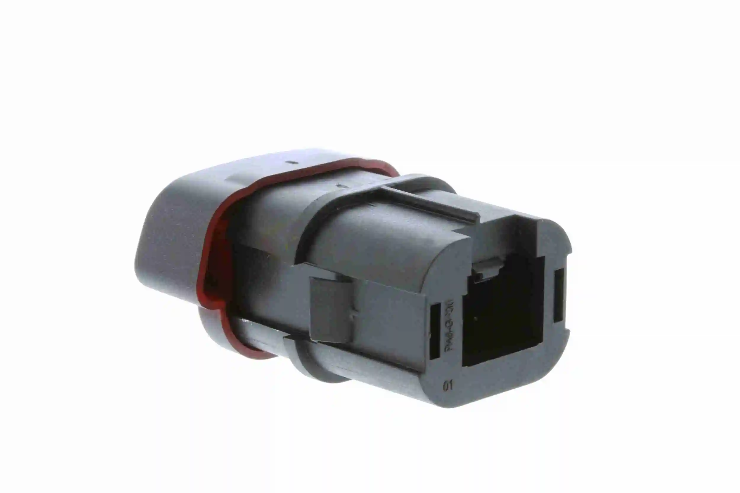 Interruptor warning Ford Fiesta Mk5