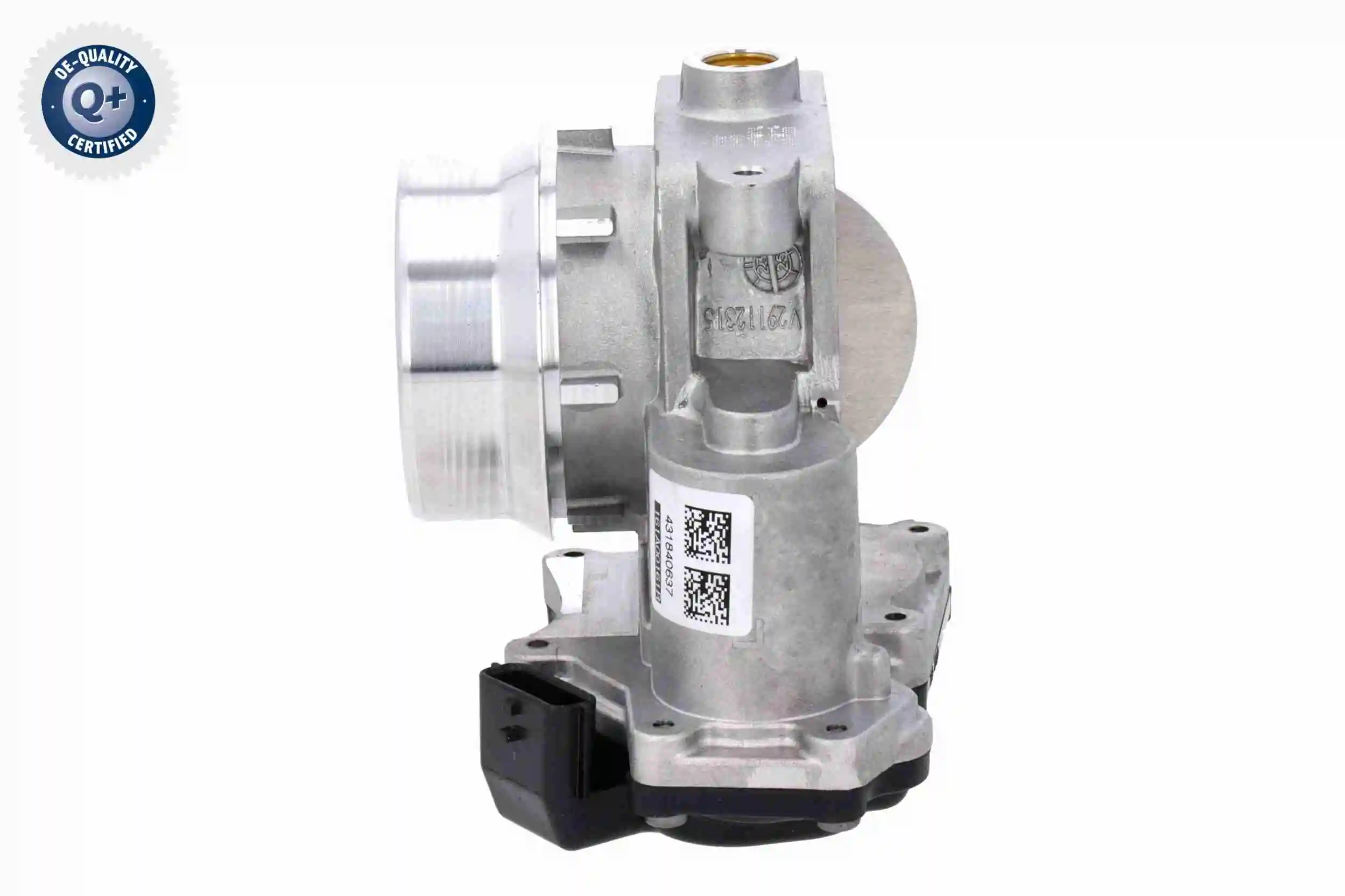 Comprar Cuerpo de mariposa Renault Master III EV, HV, UV