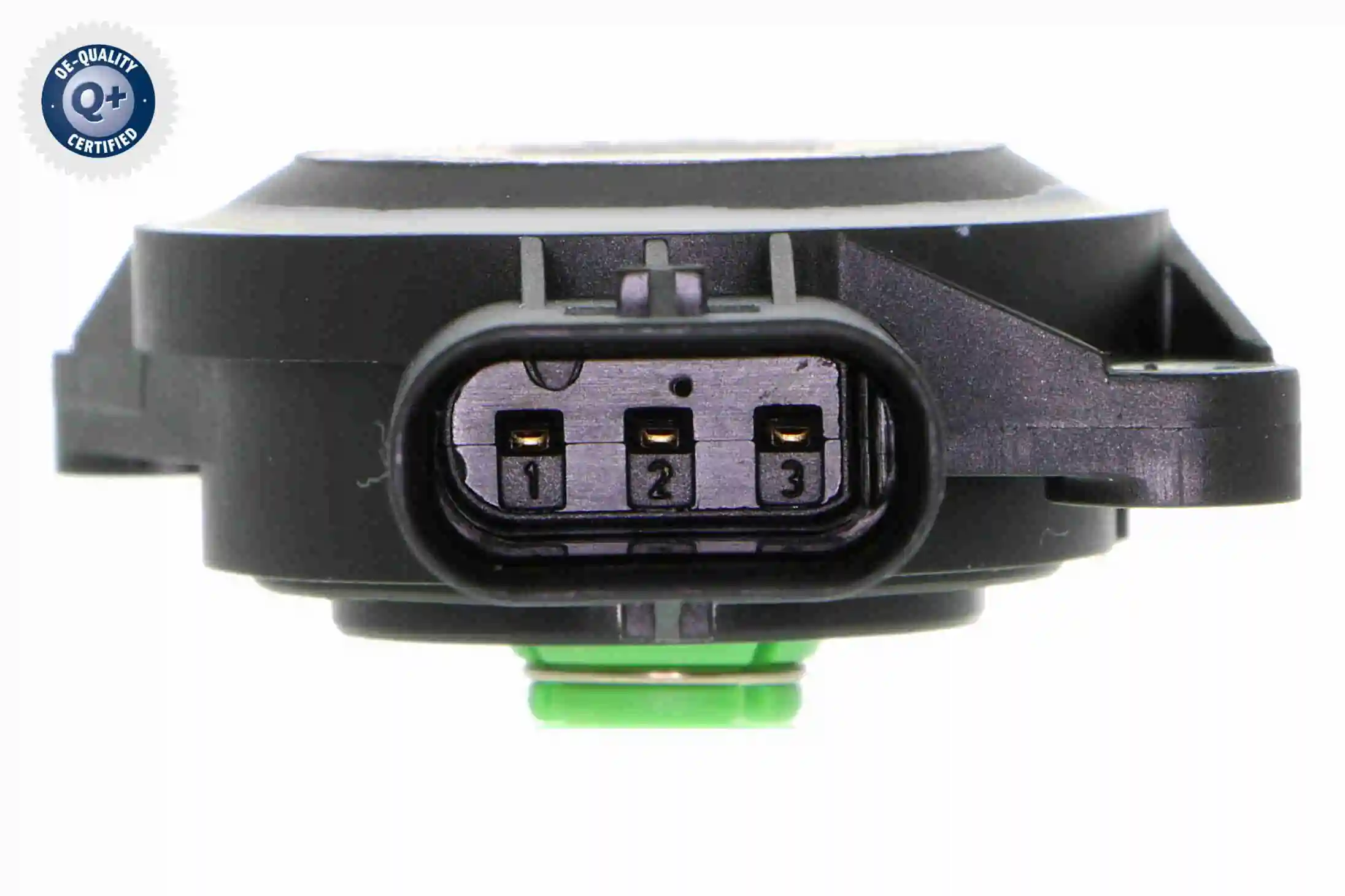 V10721268 Vemo Sensor de posición del acelerador