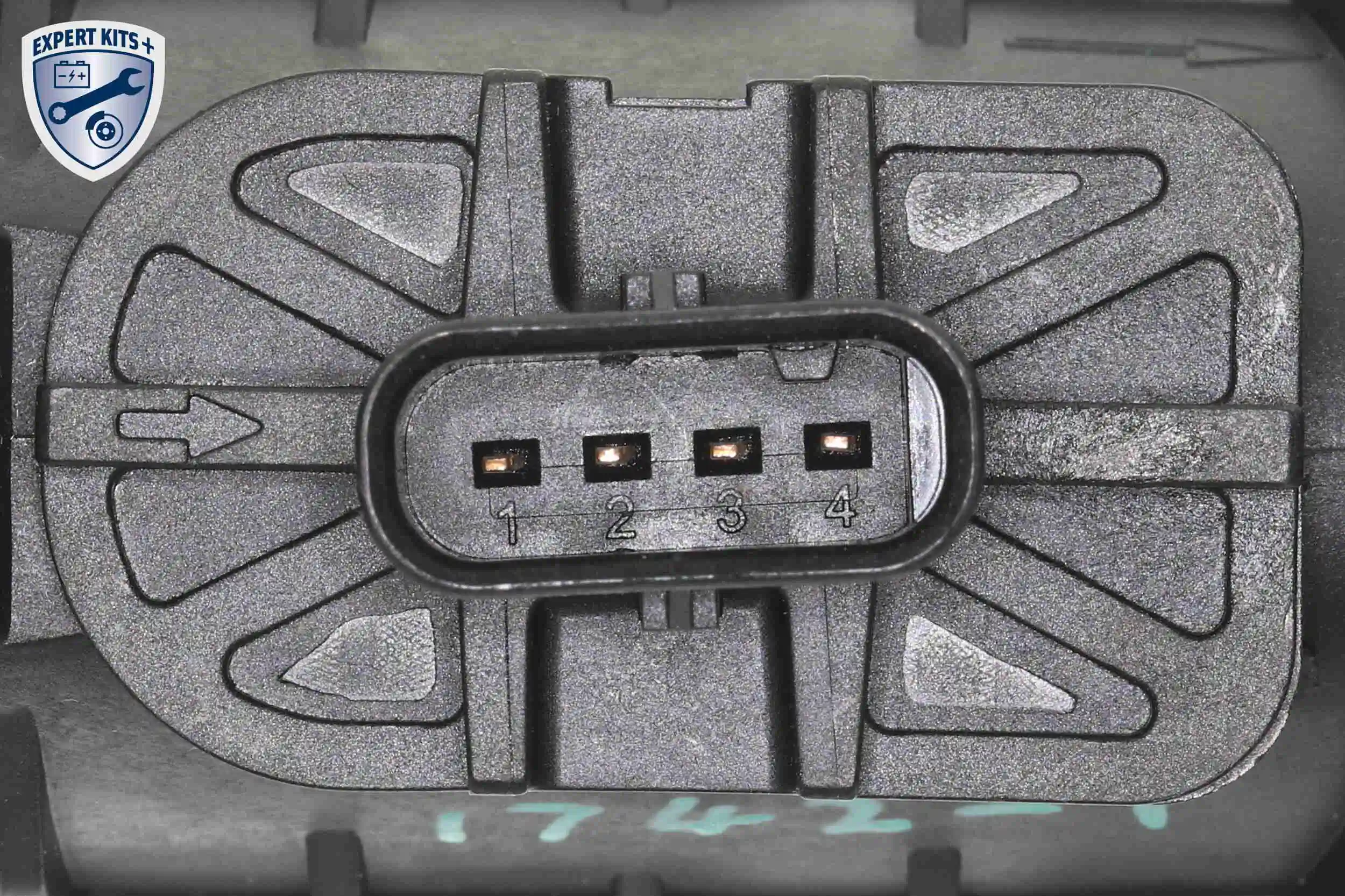 Caudalímetro V30720765 Vemo