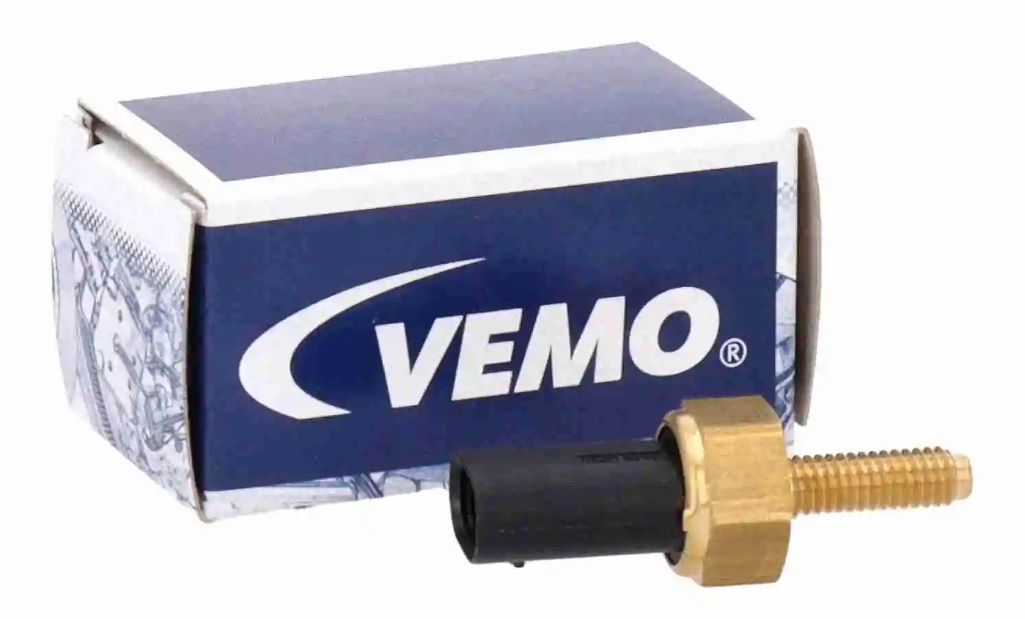 Comprar 55491076 Peugeot/Citroen Sensor de temperatura de agua