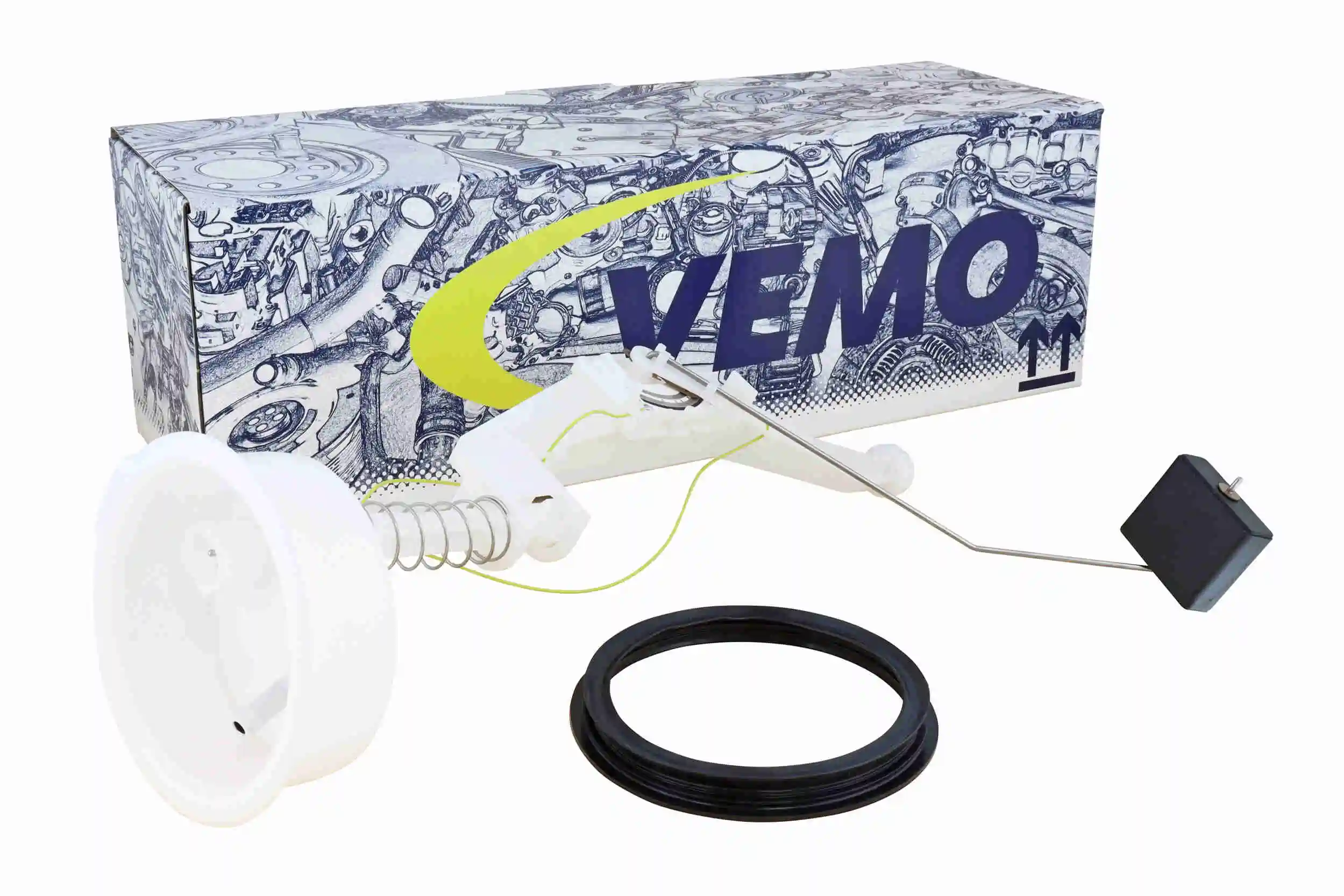Medidor de combustible para BMW X5  E53