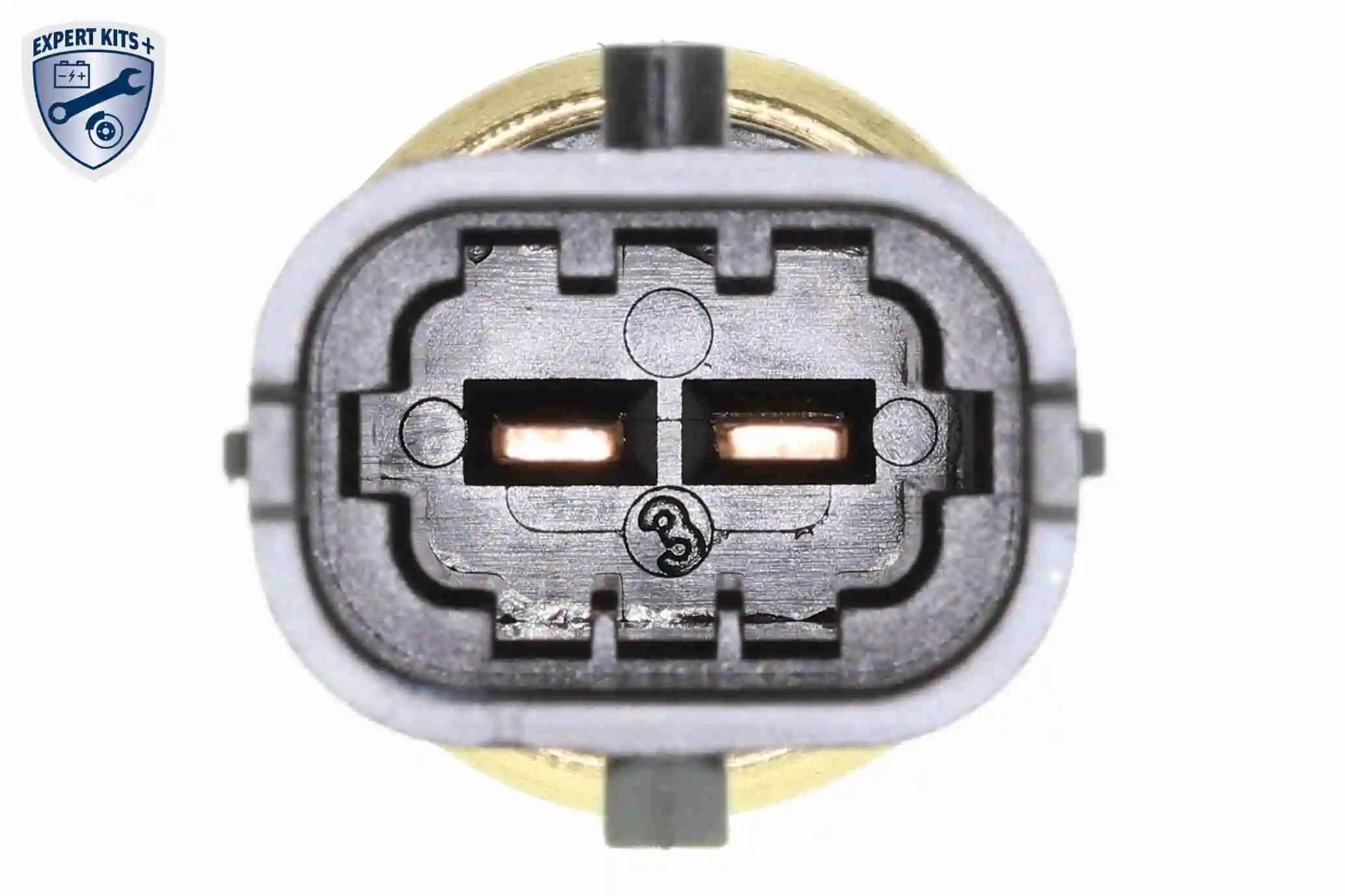 V40720483 Vemo Sensor temperatura refrigerante