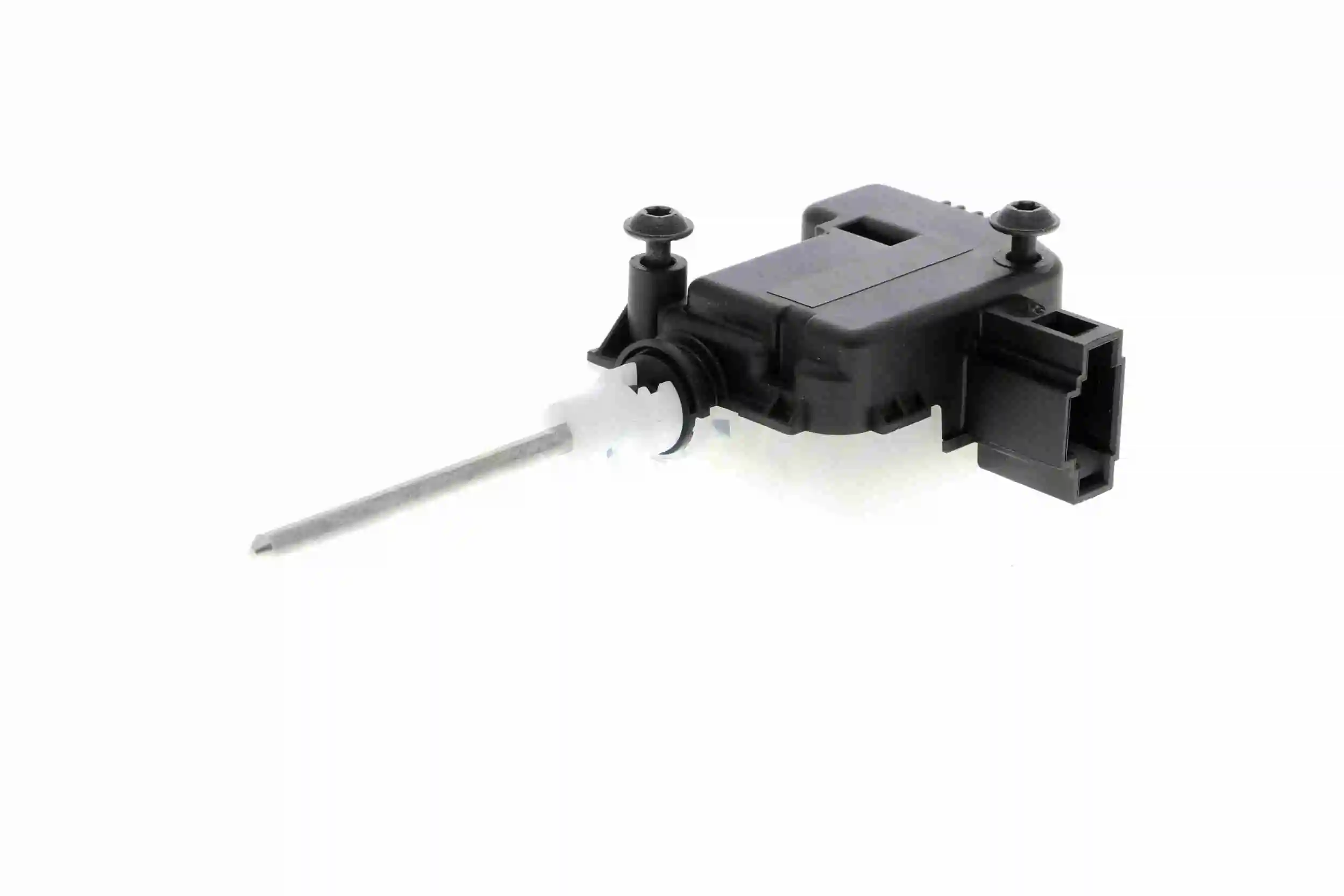 Cerradura de la tapa del depósito de combustible V30730109 Vemo