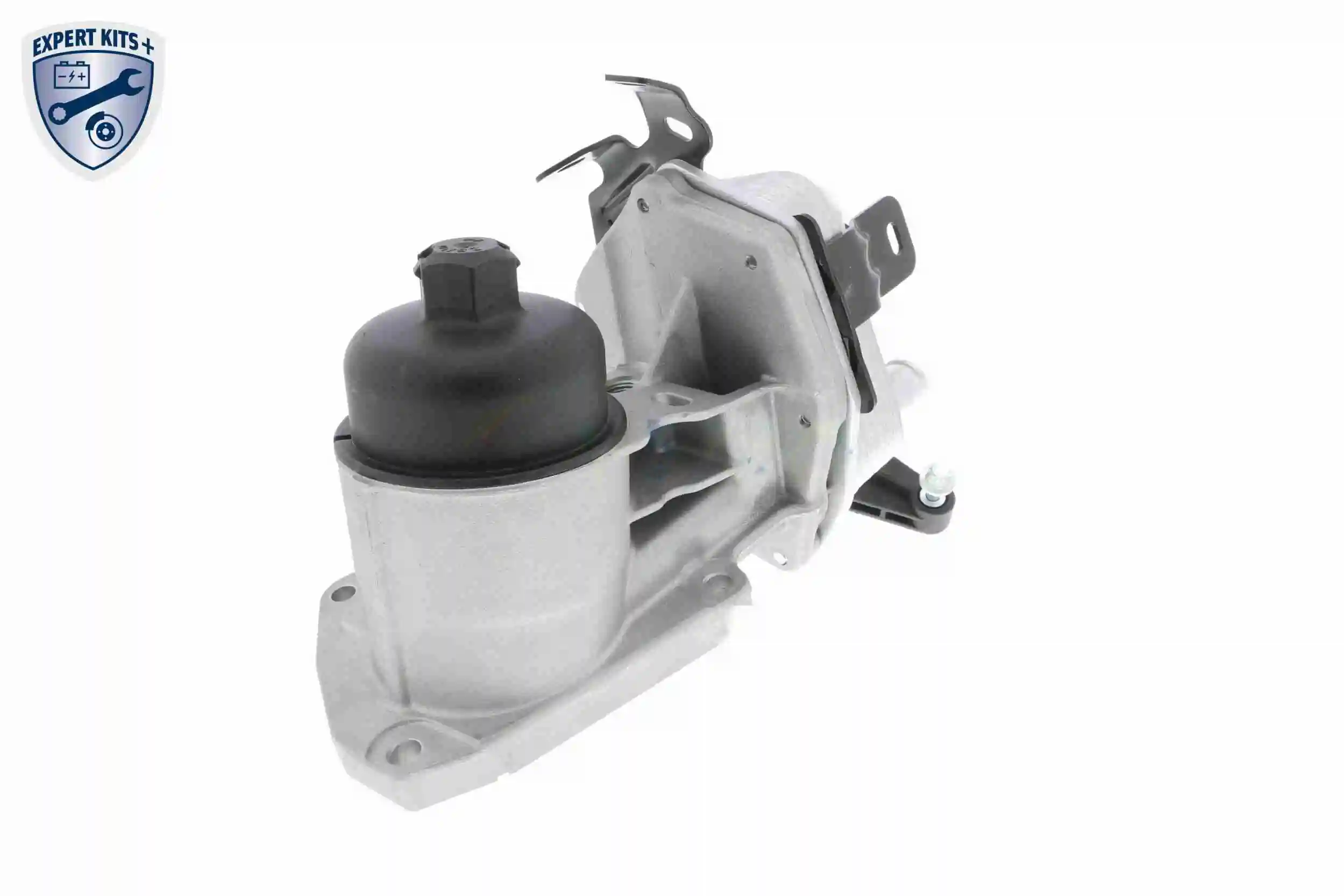 Portafiltro de aceite Vemo V48600007