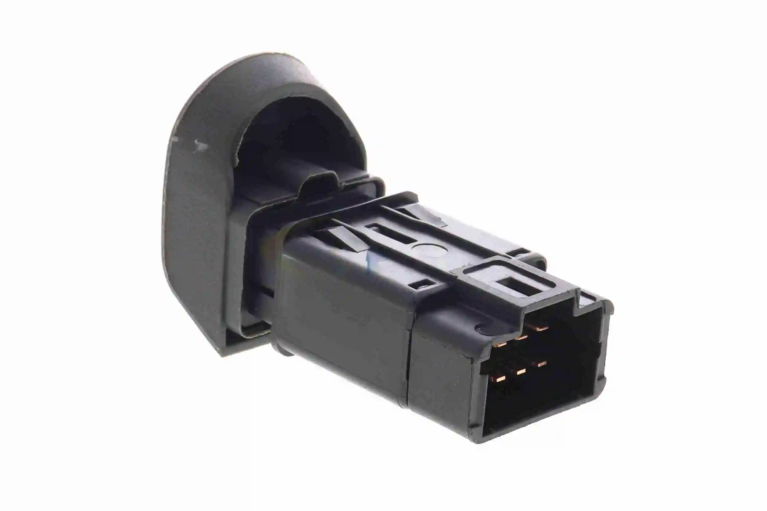 Boton de luz de emergencía V46730086 Vemo