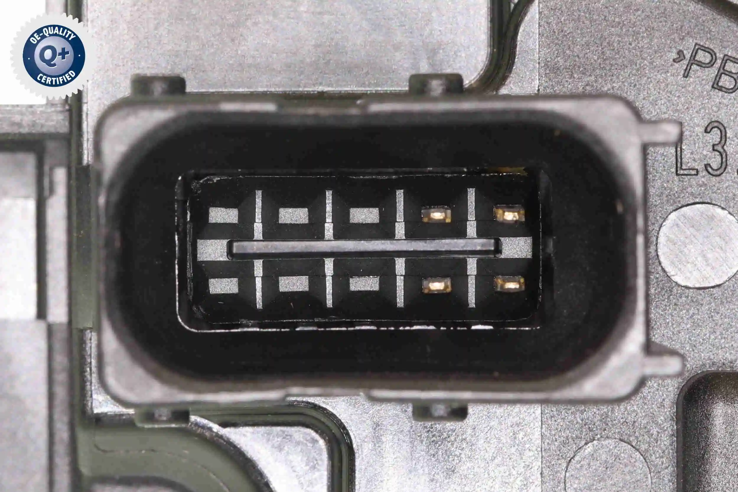 Cerradura delantera izquierda Opel Astra H