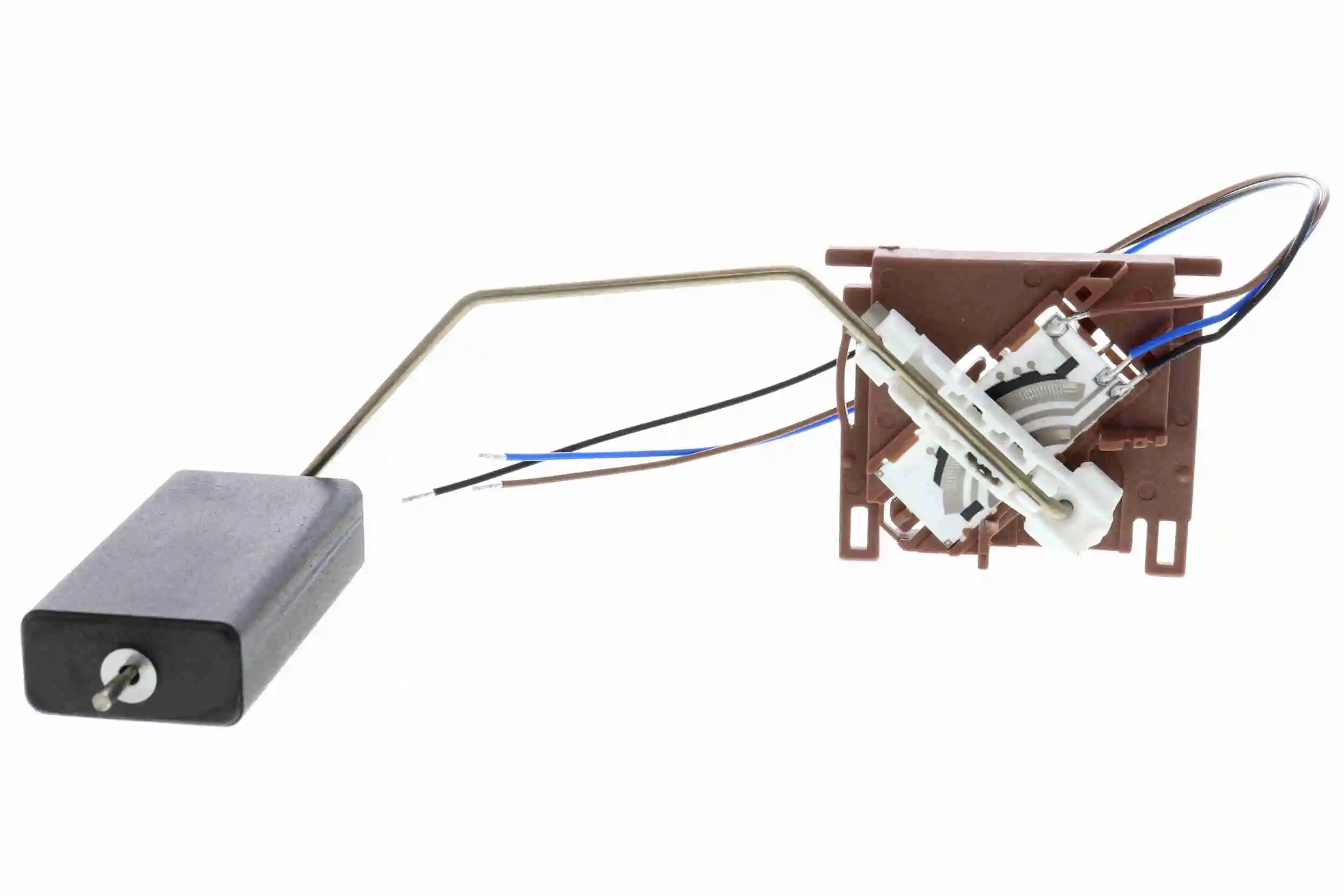 Indicador de nivel de combustible para Seat Altea  5P1