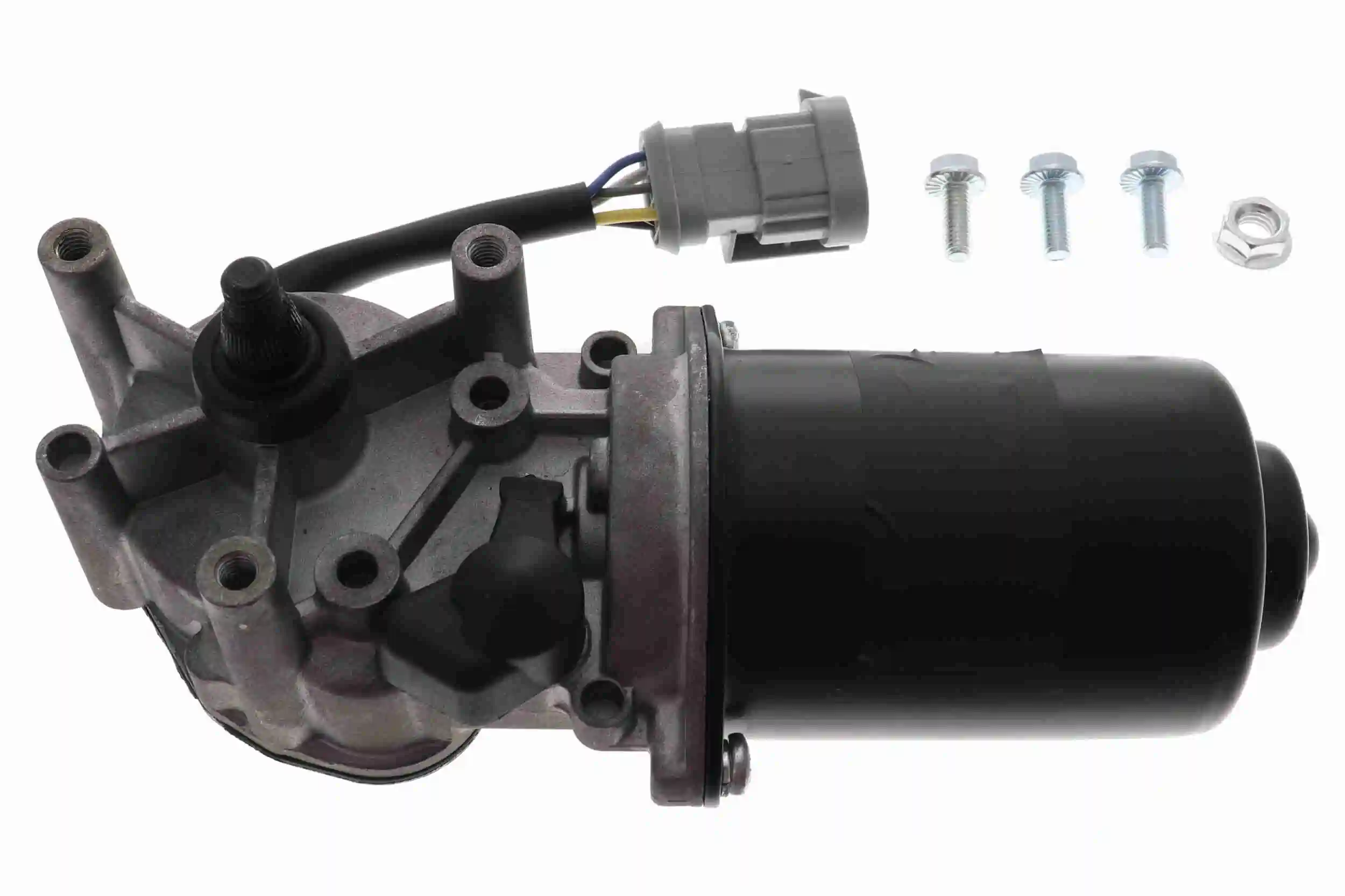 Motor limpiaparabrisas para Renault Master HD, FD