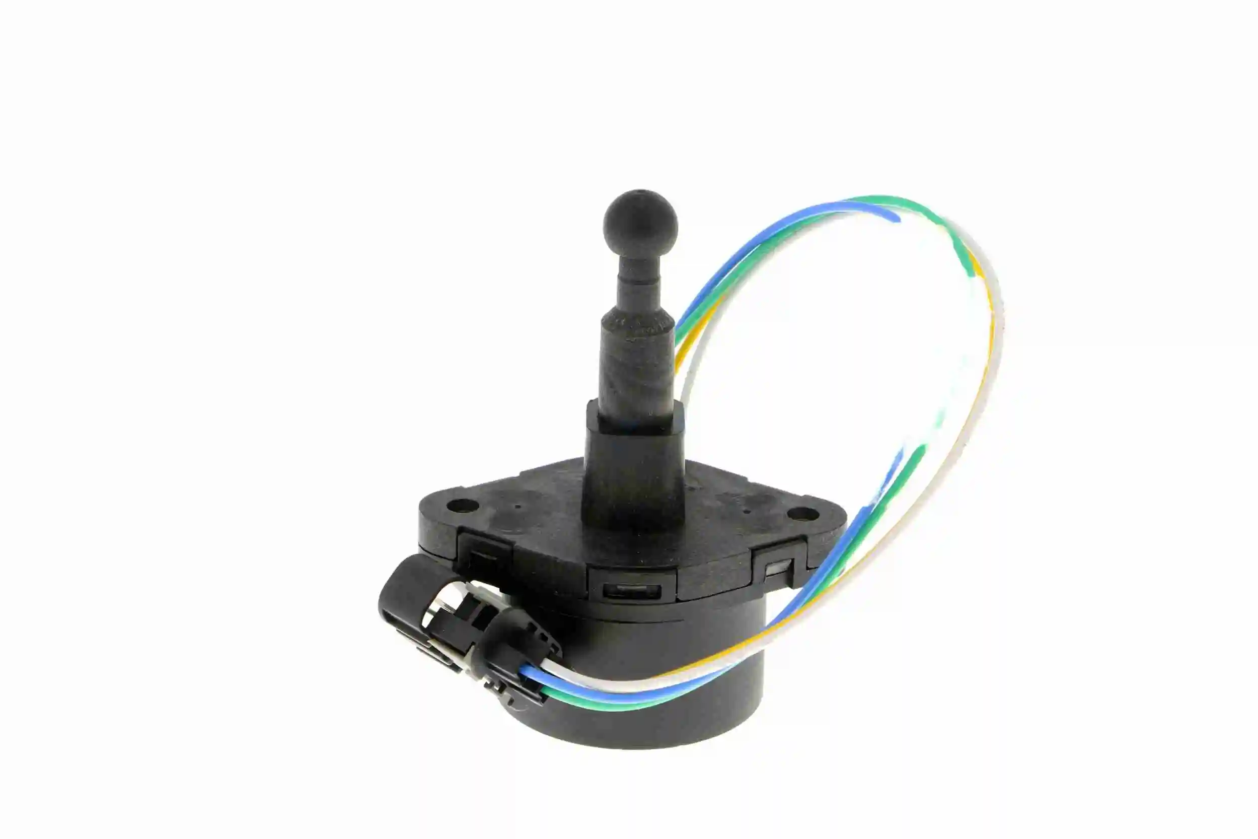 Motor regulador de faros V20770292 Vemo