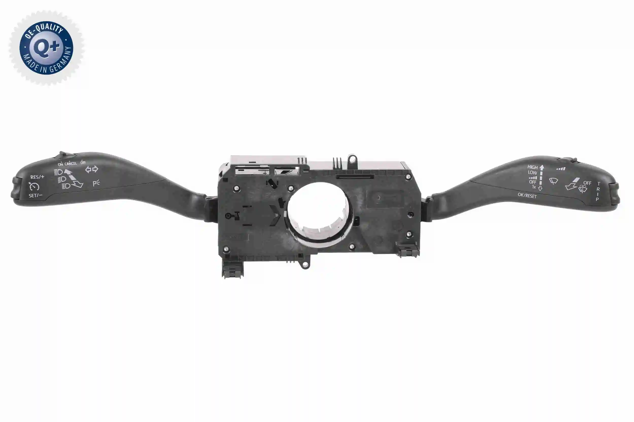 Conmutador columna dirección para Volkswagen AMAROK 2HA, 2HB, S1B, S6B, S7A, S7B