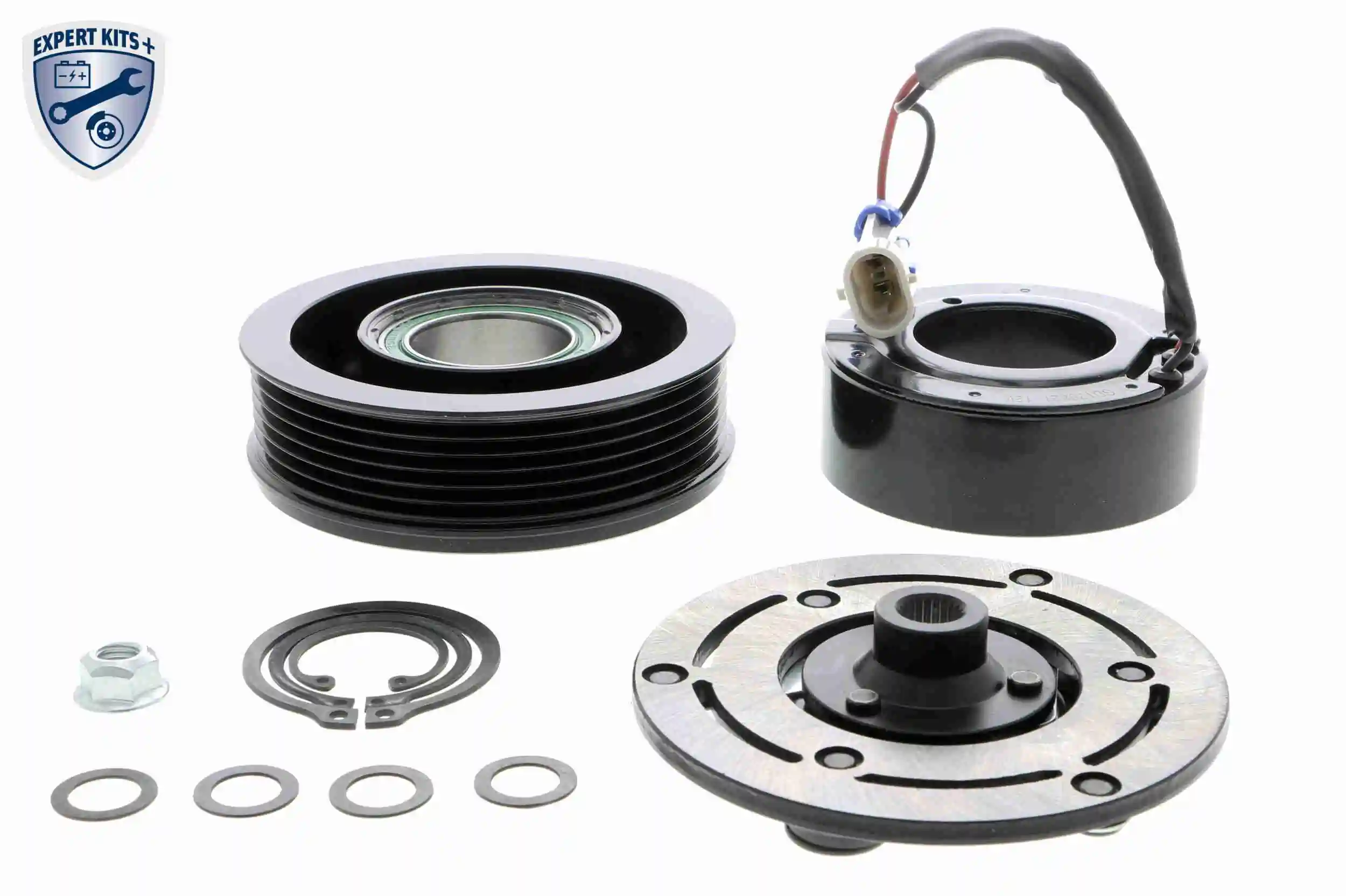 Acoplamiento magnético compresor aire acondicionado Opel Corsa  desde 30,82 €