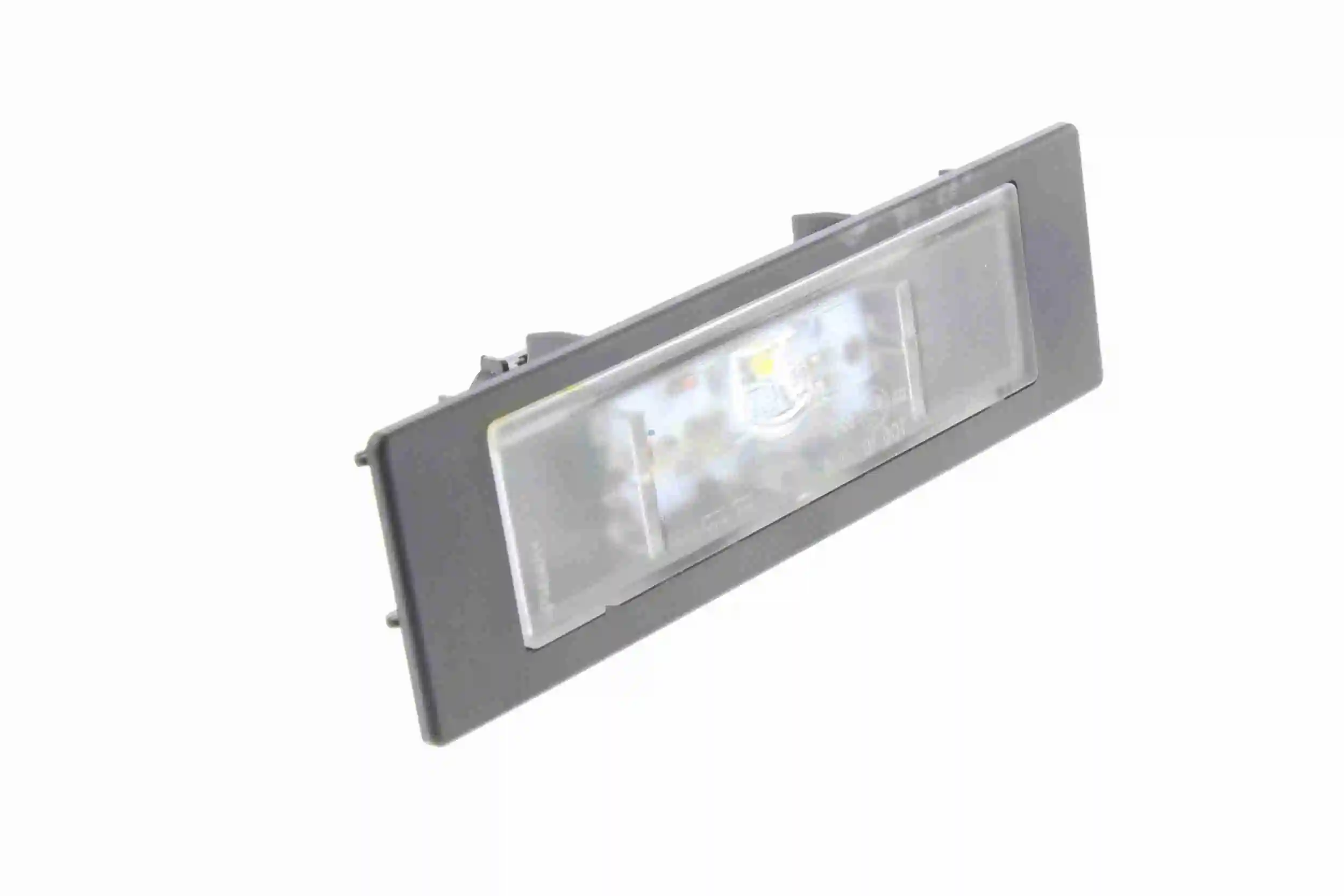 Luz matricula V20840014 Vemo