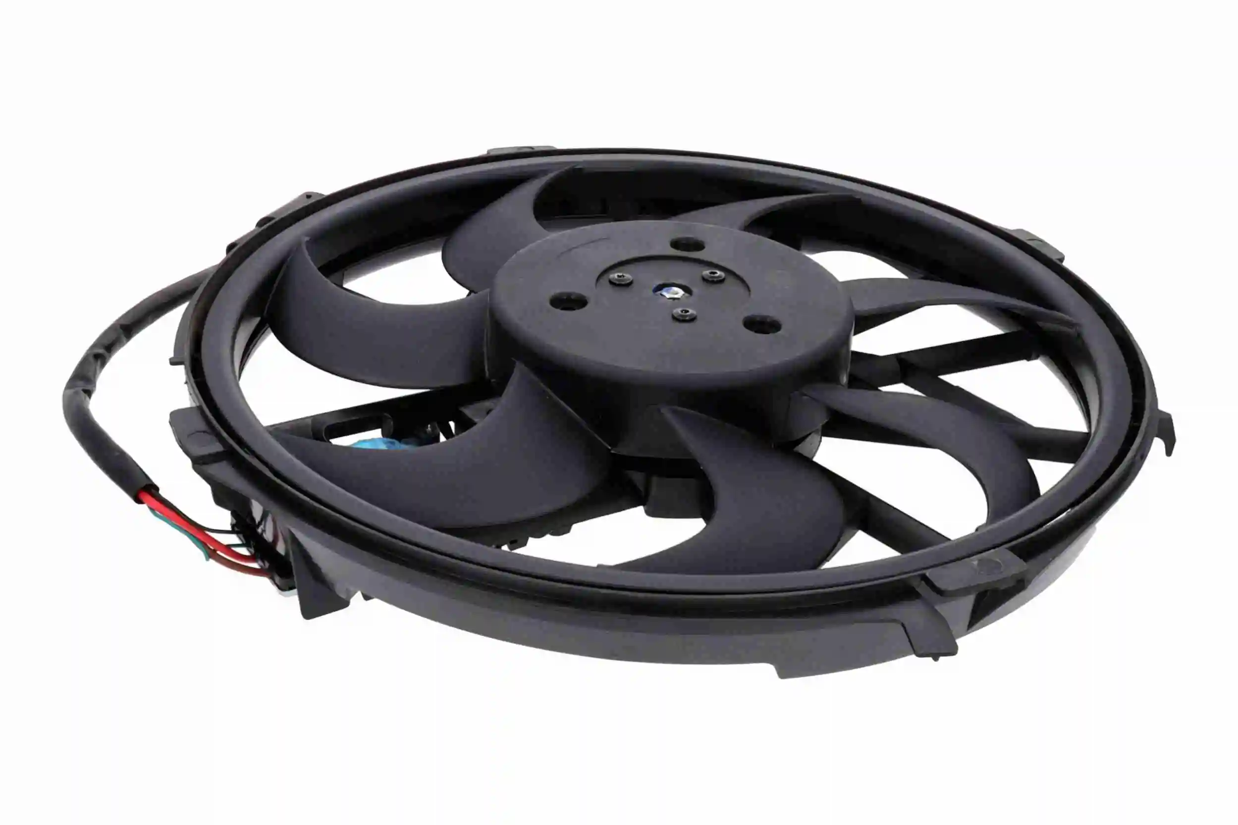  Ventilador del motor Mercedes B 