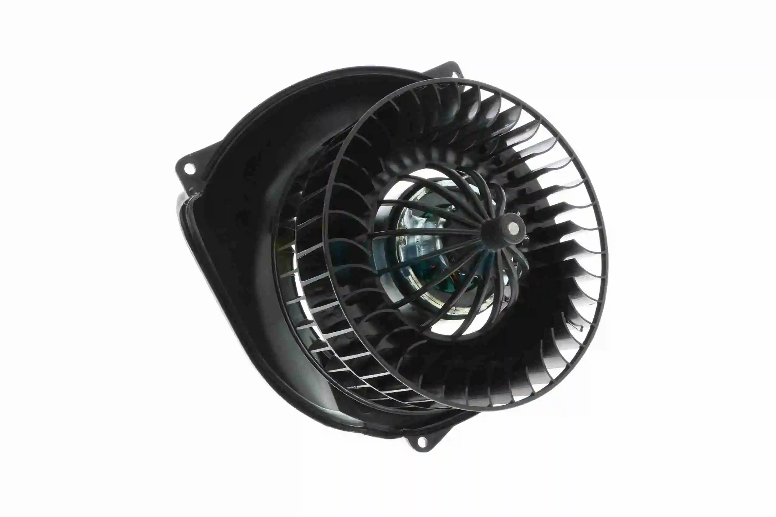 Ventilador interior Mercedes S 
