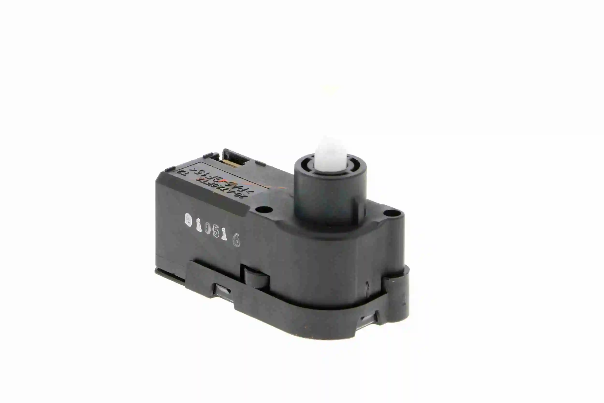  Motor regulador de faros Volvo S80 2