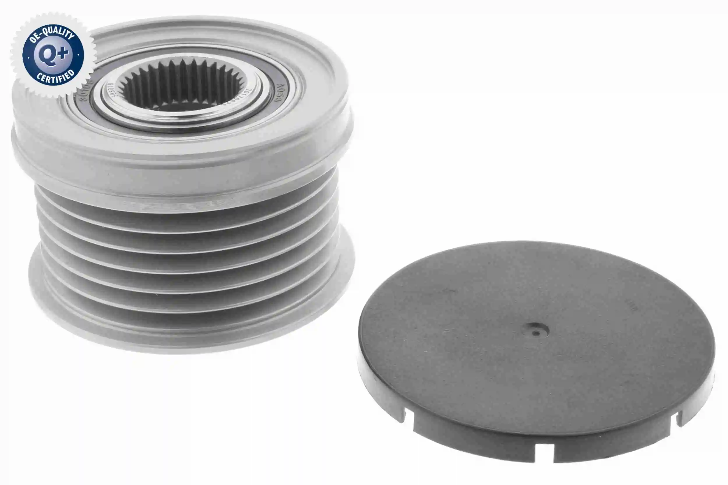 Polea de alternador para SsangYong Actyon  (QJ)