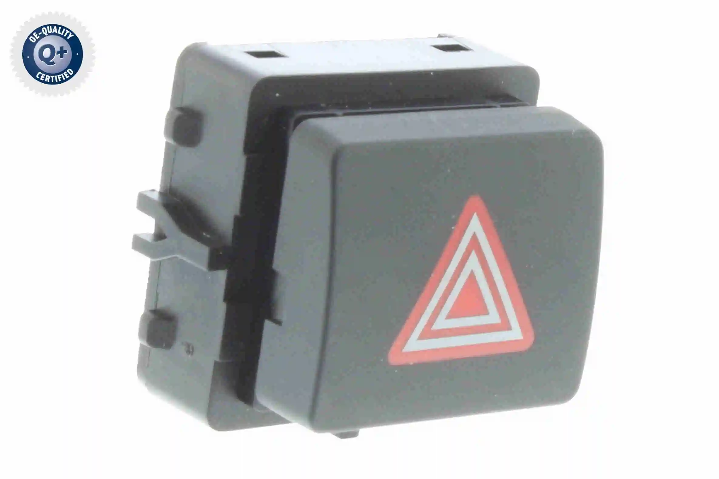 Boton de luz de emergencía para Audi A6 4G2, 4GC