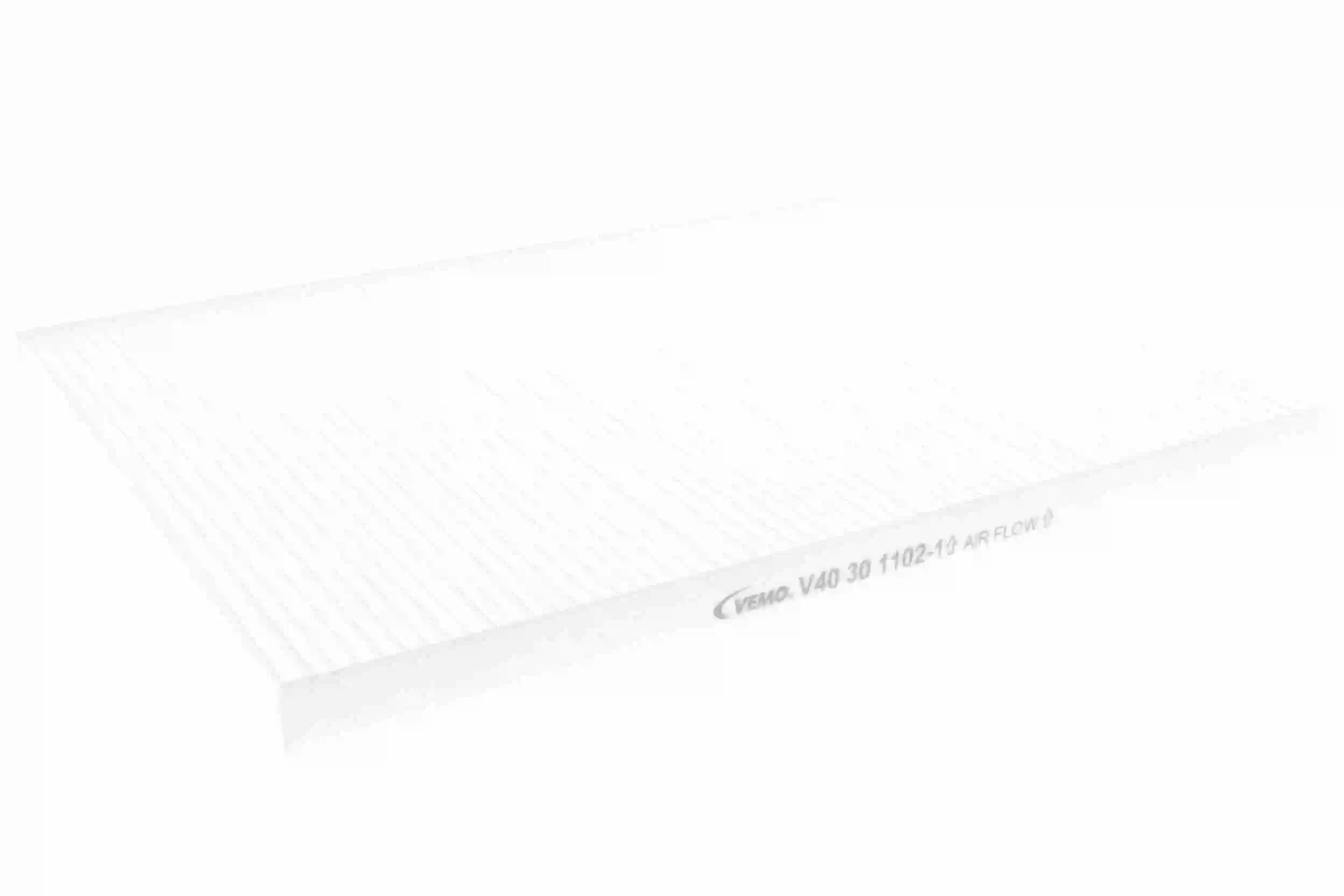 Filtro de polen Omega  sedán (1986-1994) original desde 7,92 €