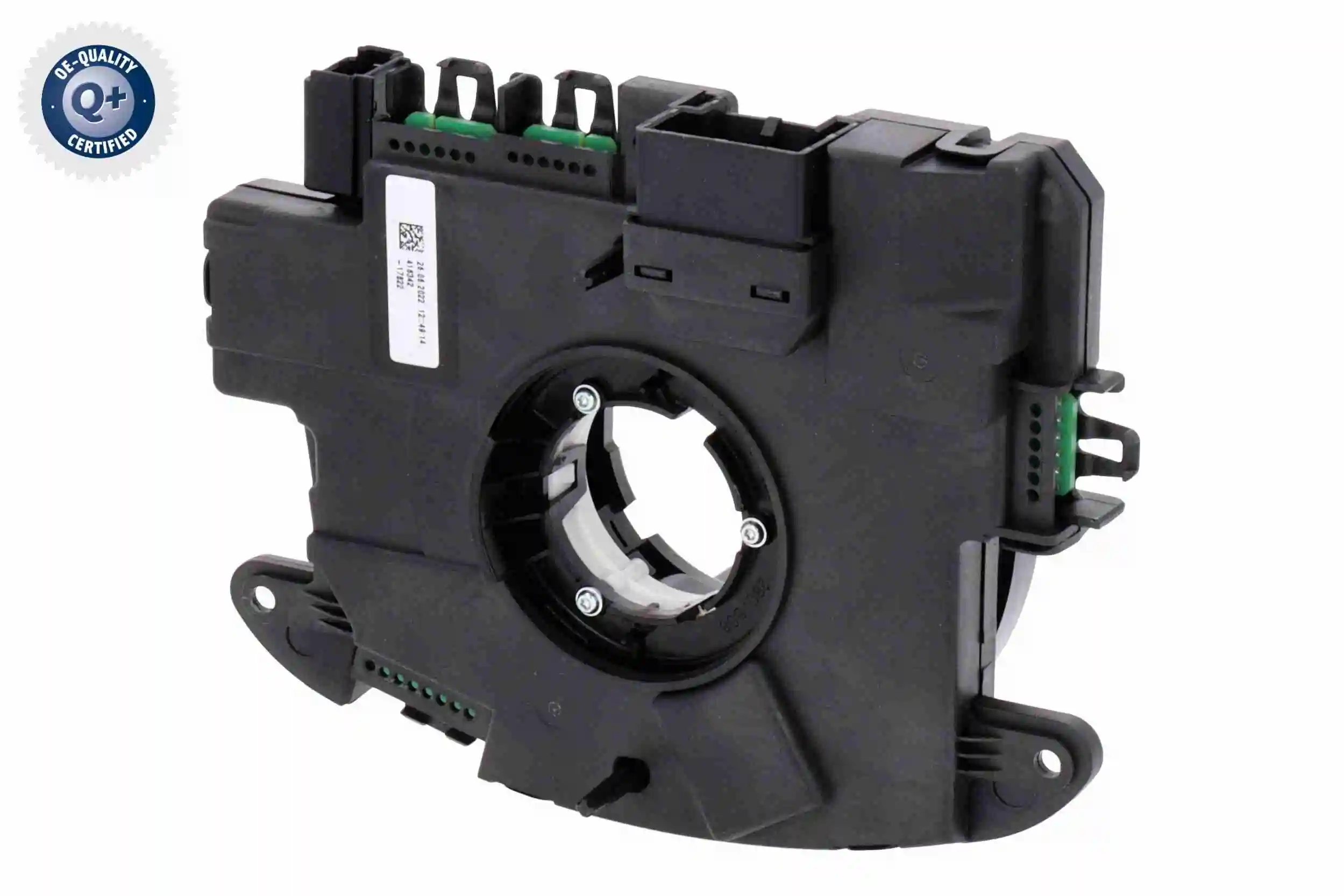 Anillo de contacto del volante Volkswagen Caddy IV familiar (SAB, SAJ) (2015 - 2026) precio, desde 288,26 EUR