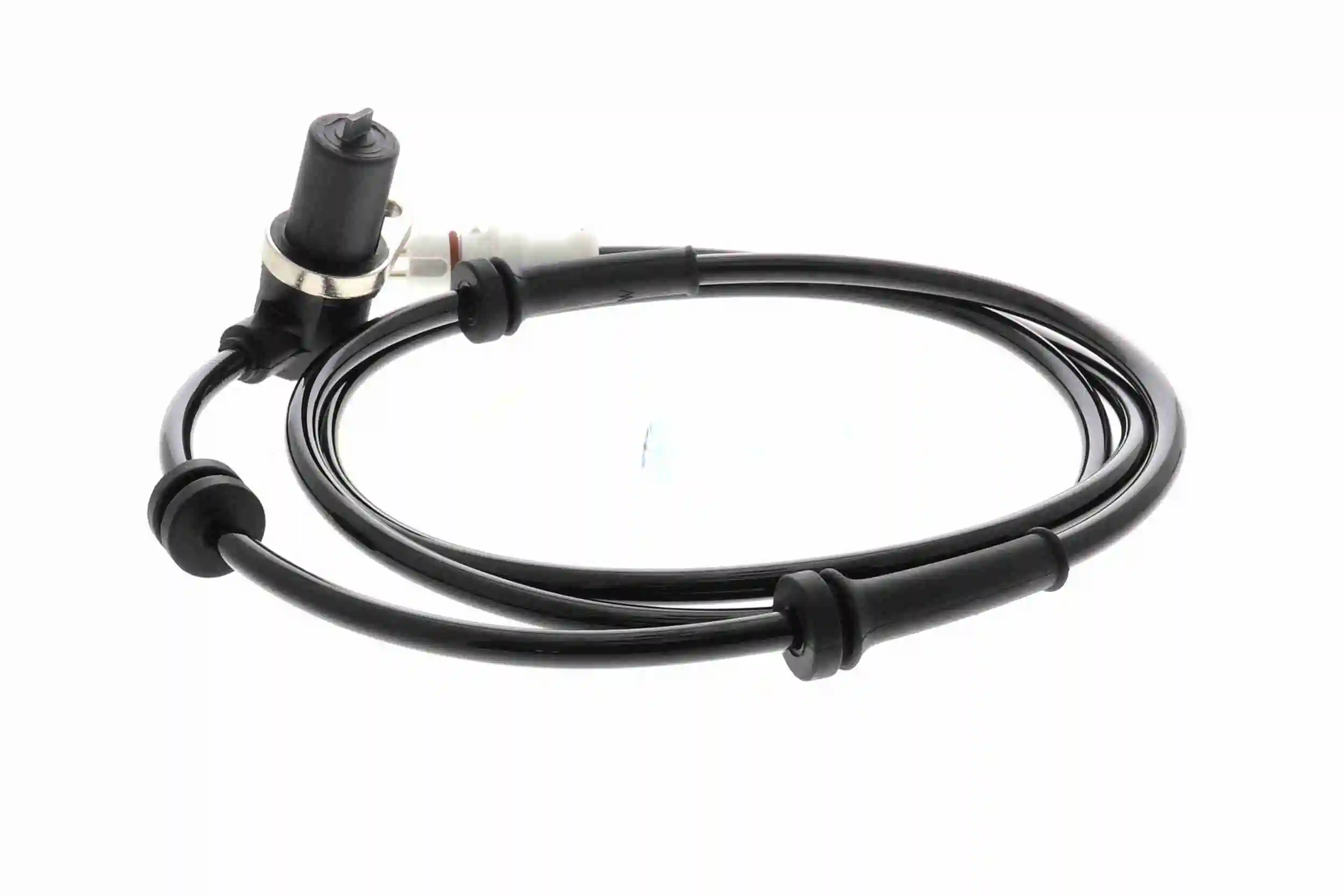 Sensor ABS delantero Vemo V24720126