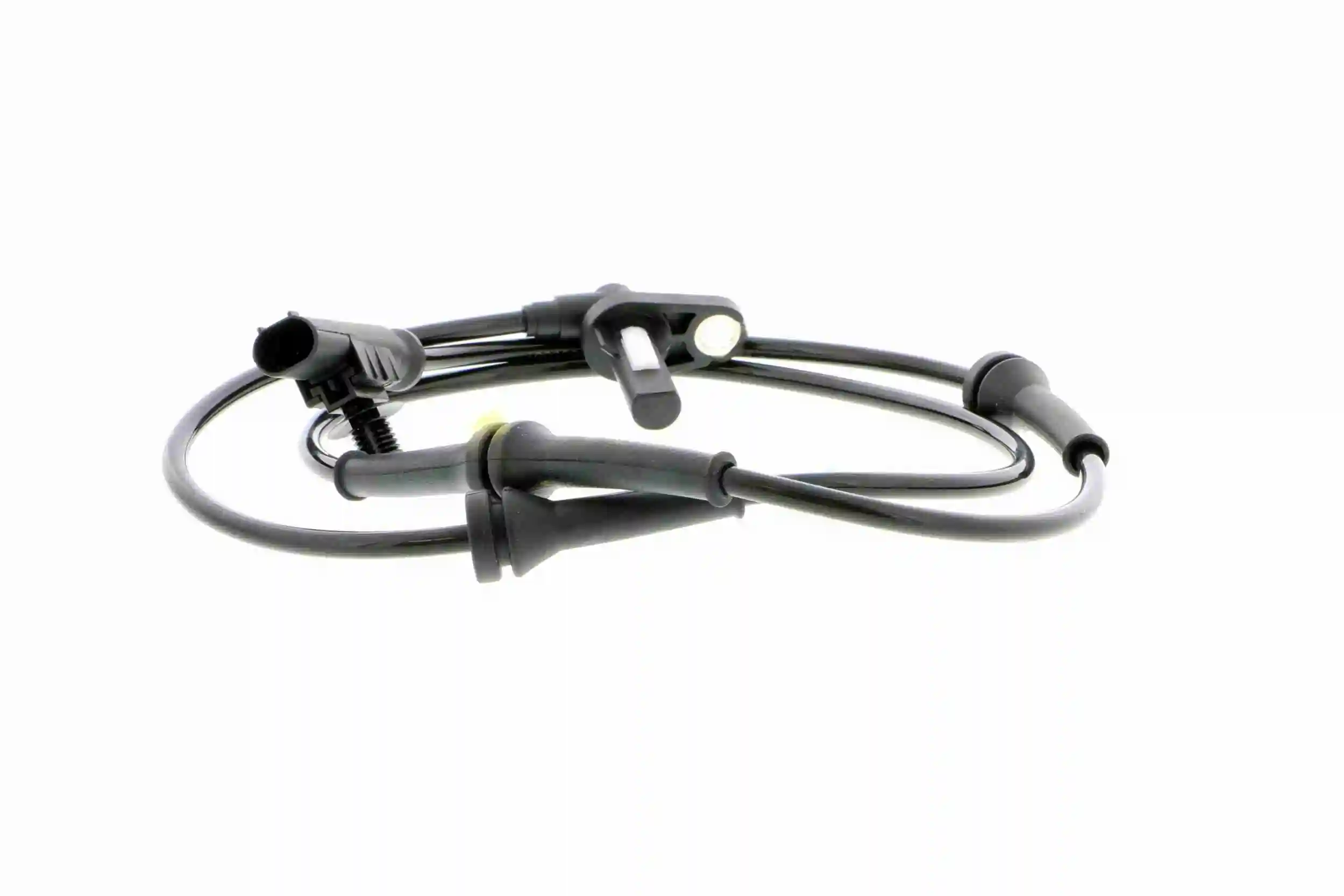 Sensor ABS delantero Vemo V48720044