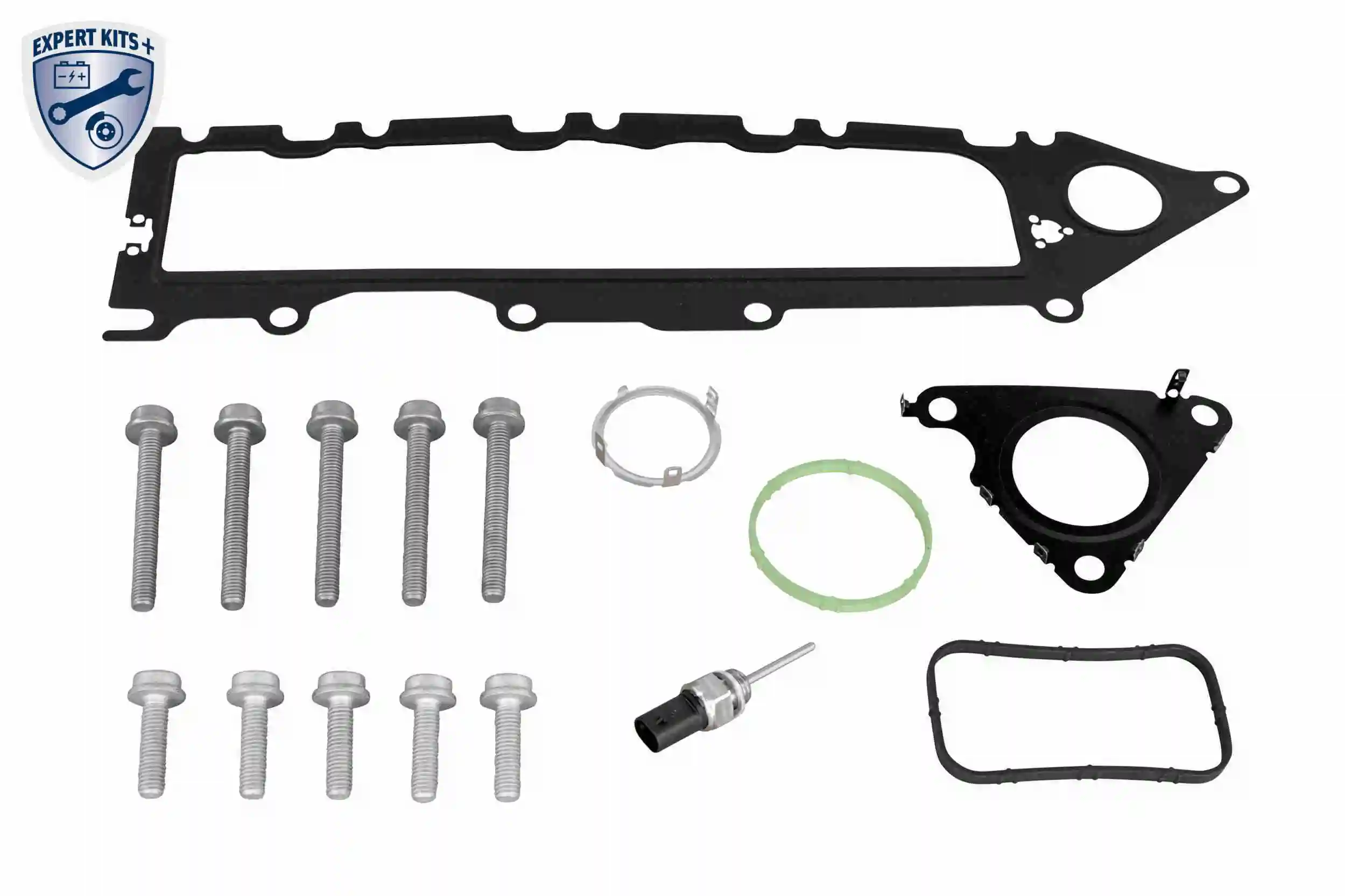 96116 Nissens Radiador de intercooler