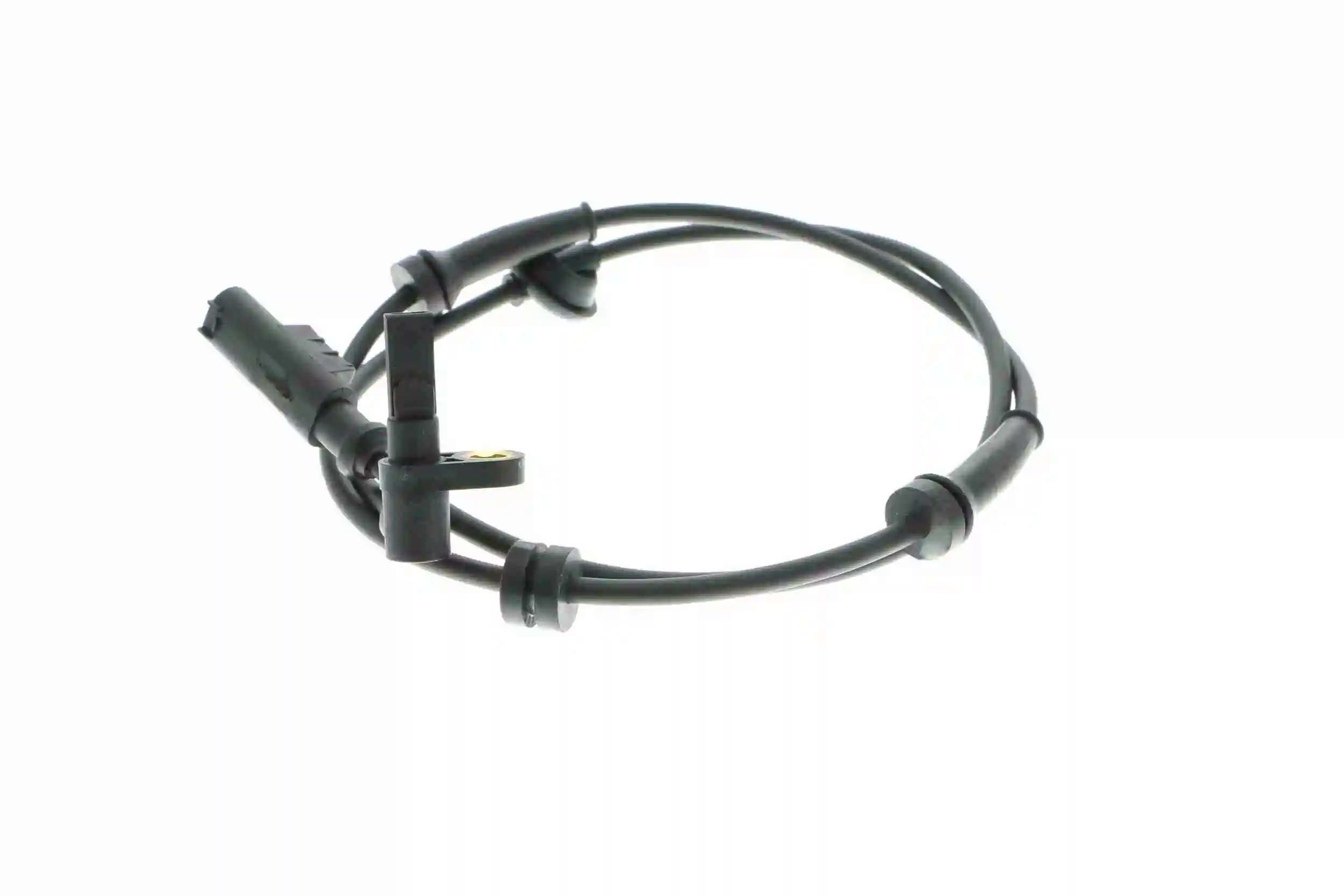 Sensor ABS delantero Vemo V24720188