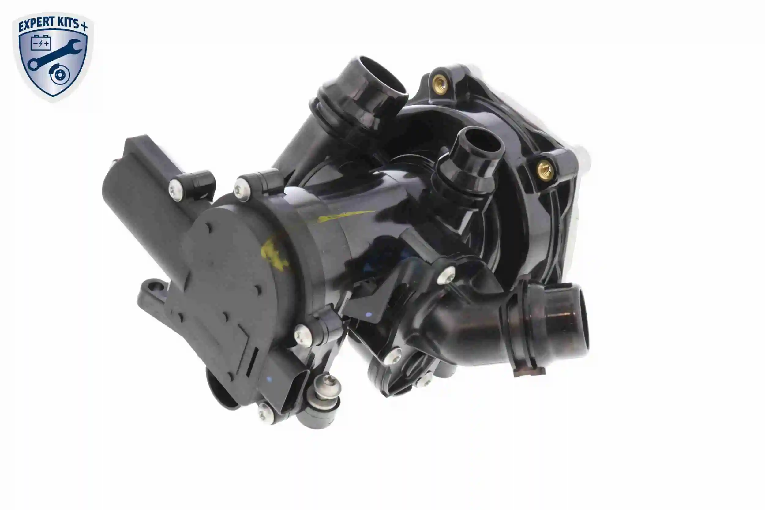 Termostato, refrigerante Audi Q7 4MB, 4MG, 4MQ